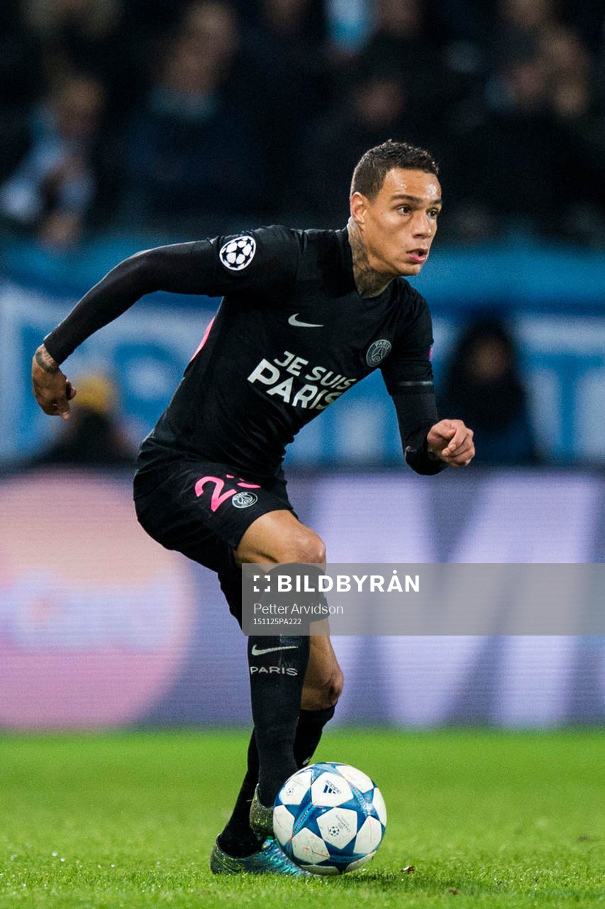 s Gregory van der Wiel