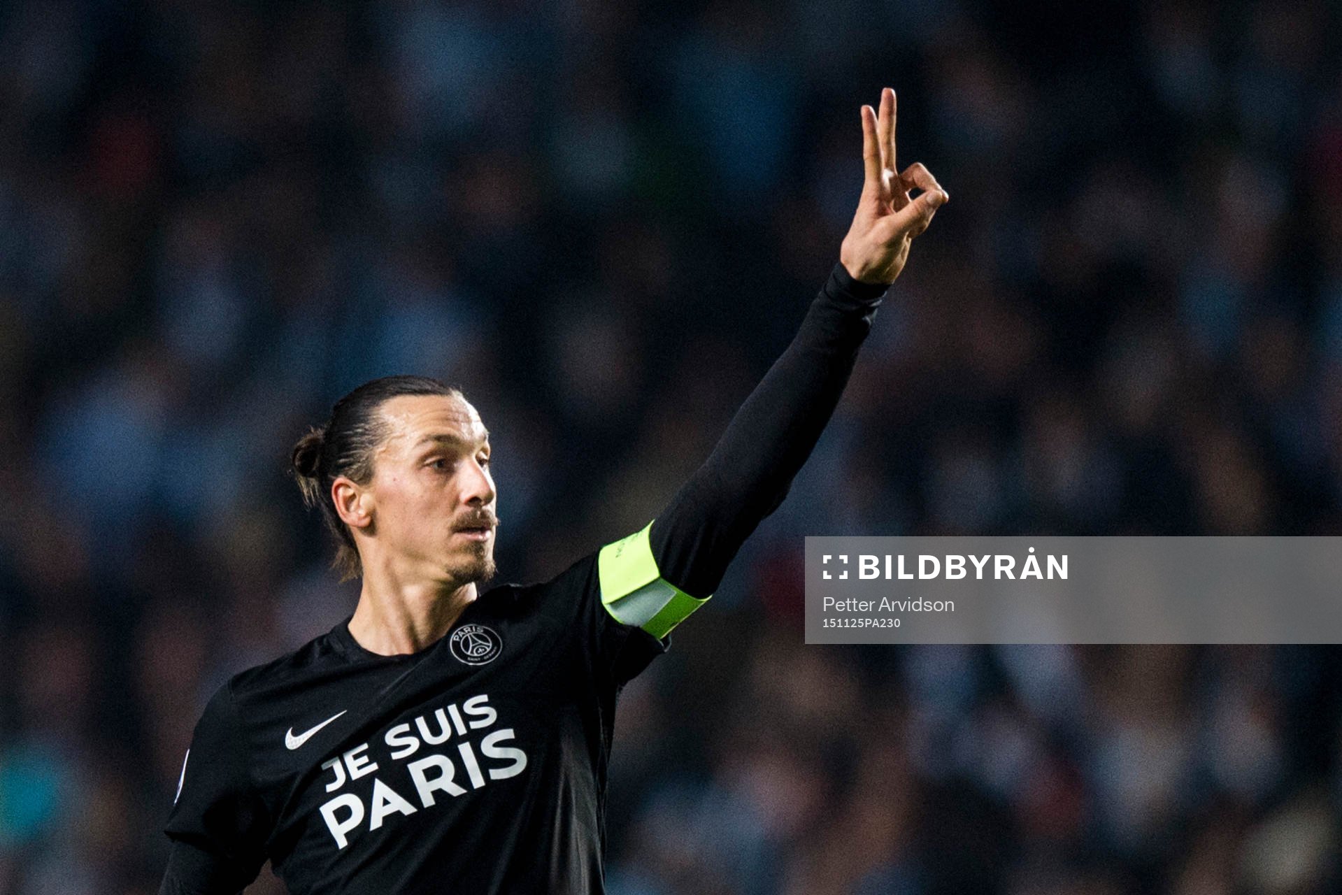 s Zlatan Ibrahimovic