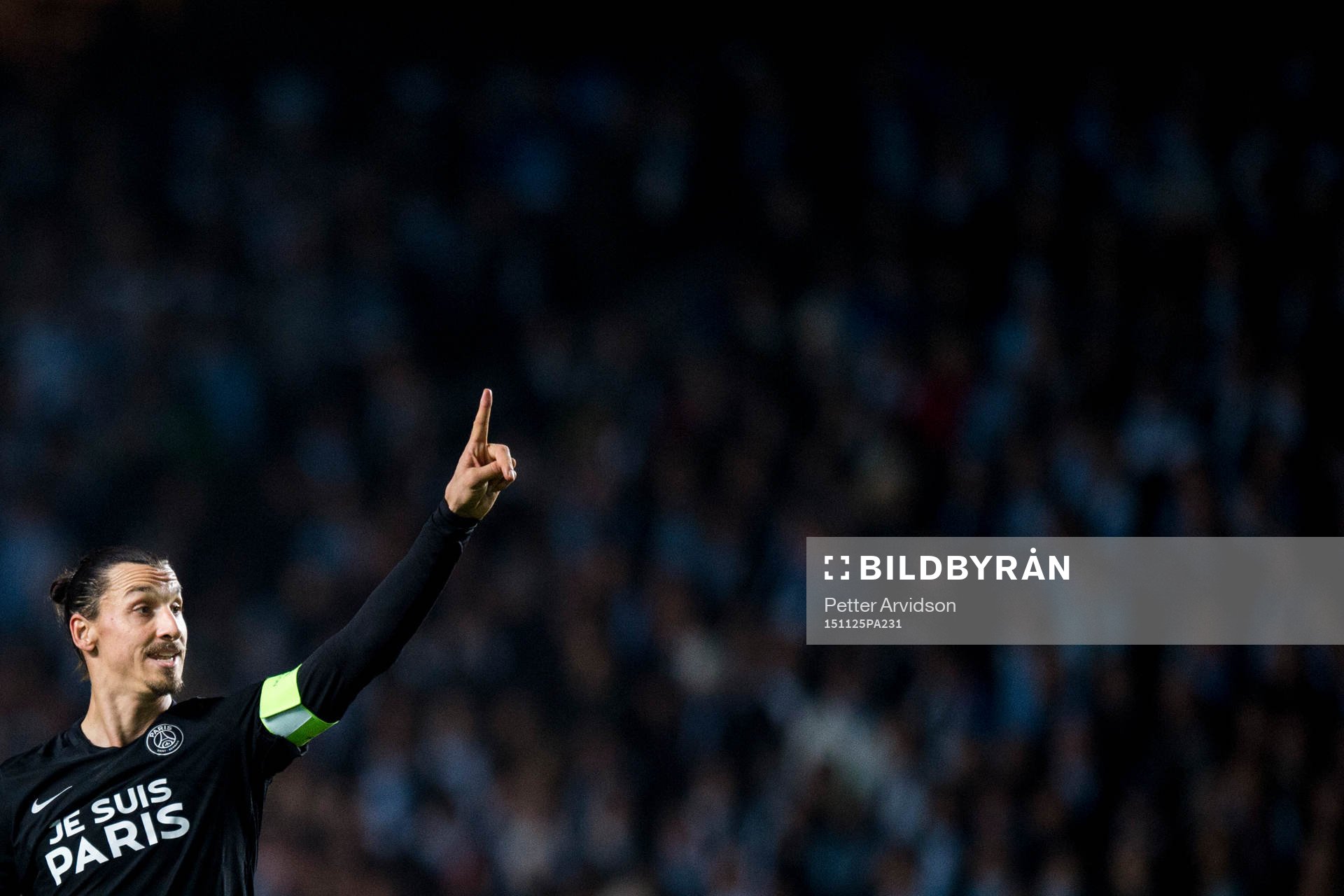 s Zlatan Ibrahimovic