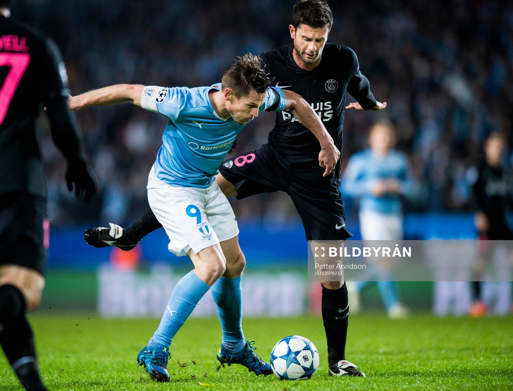 s Thiago Motta