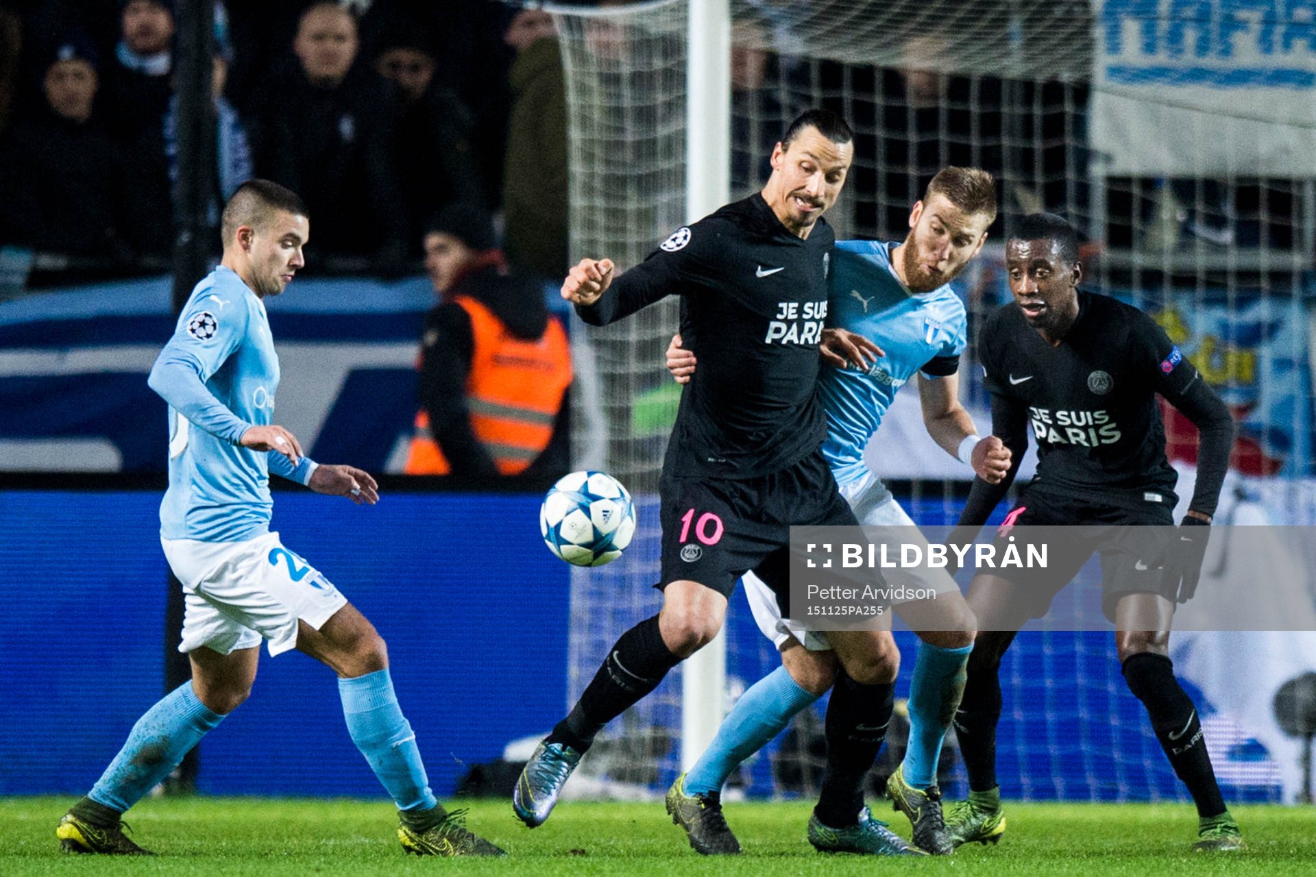 s Zlatan Ibrahimovic