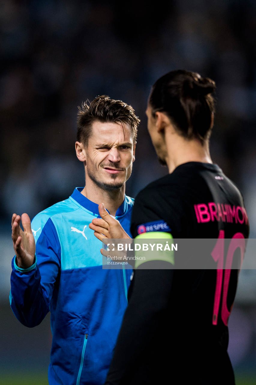 s Zlatan Ibrahimovic