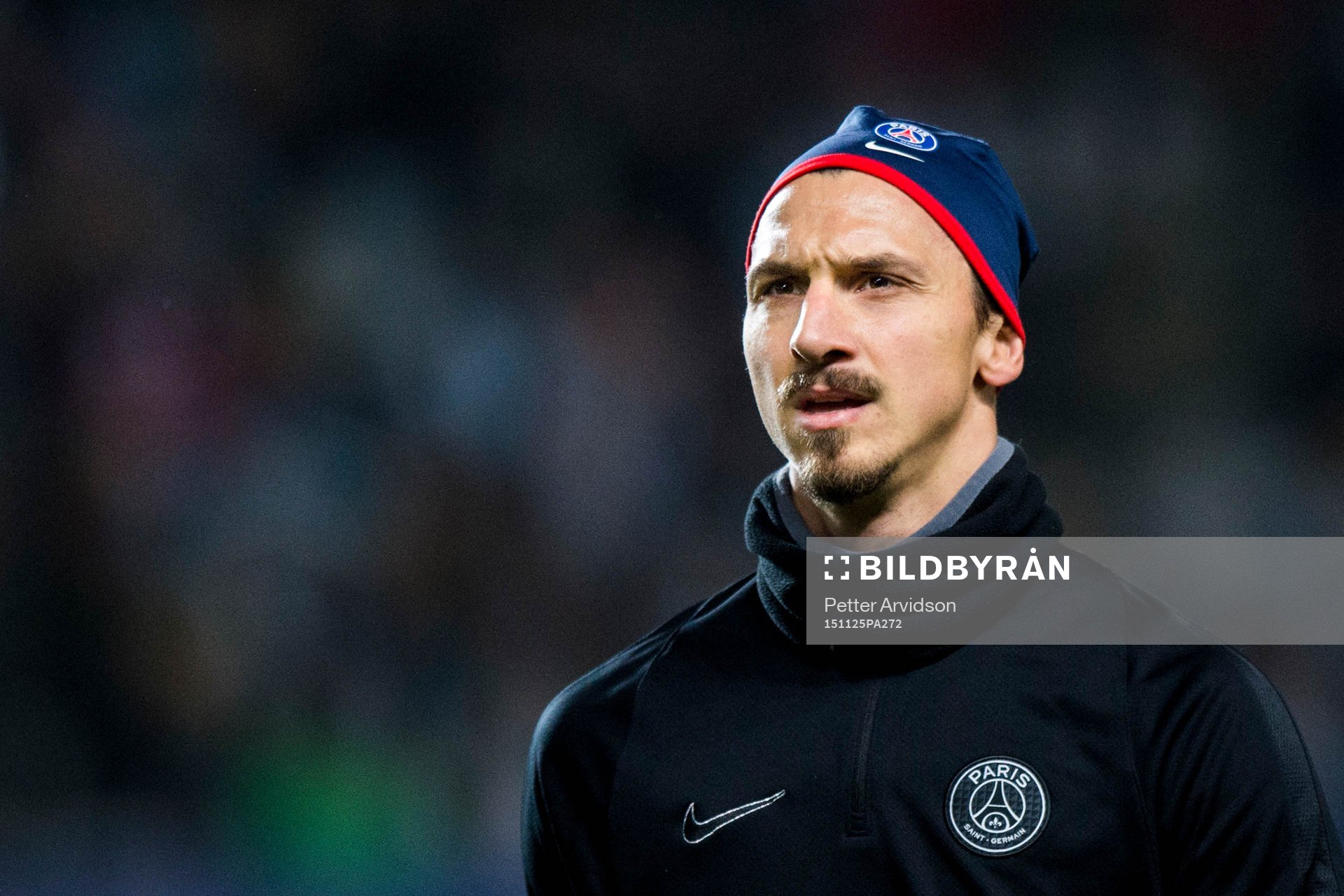 s Zlatan Ibrahimovic