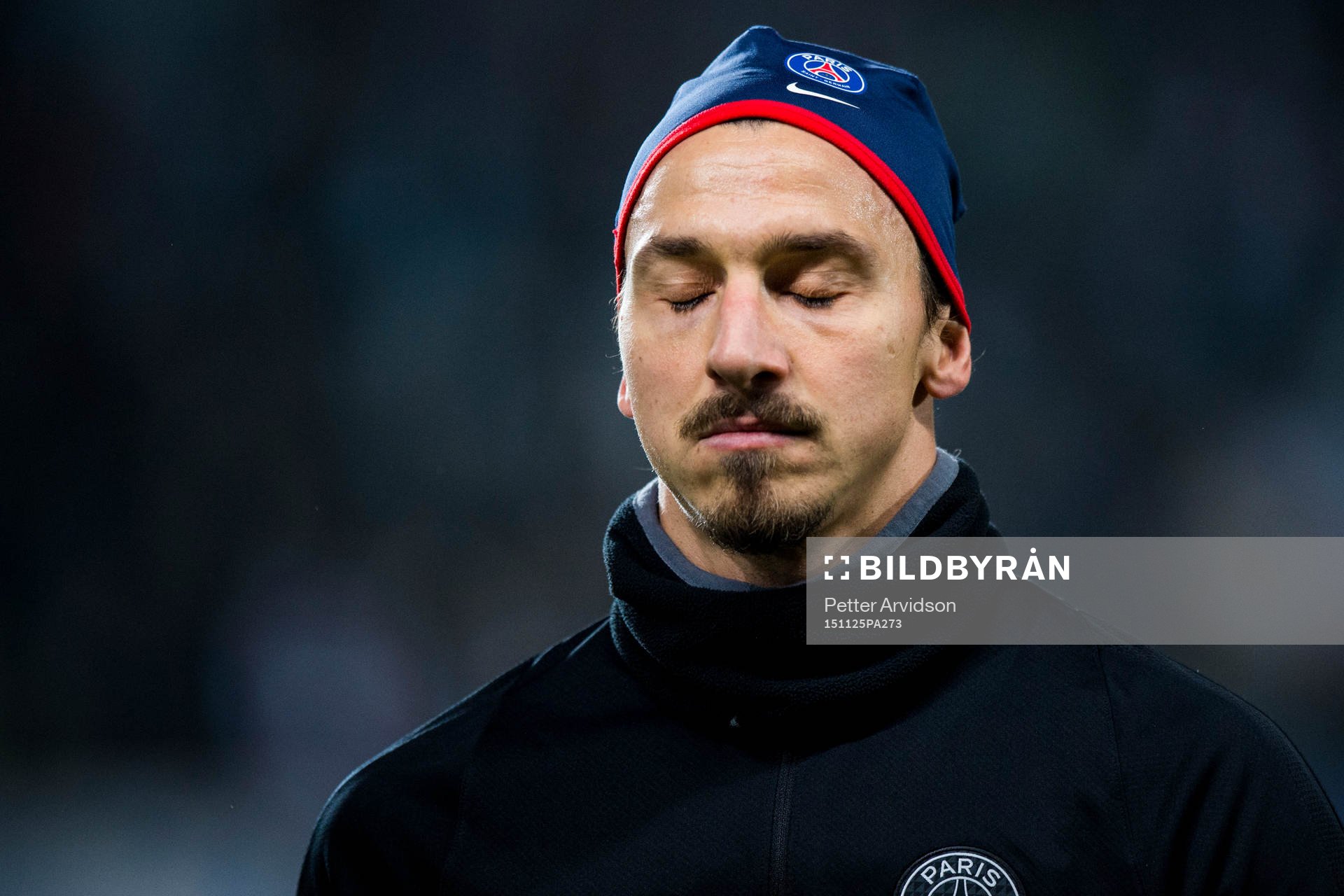 s Zlatan Ibrahimovic