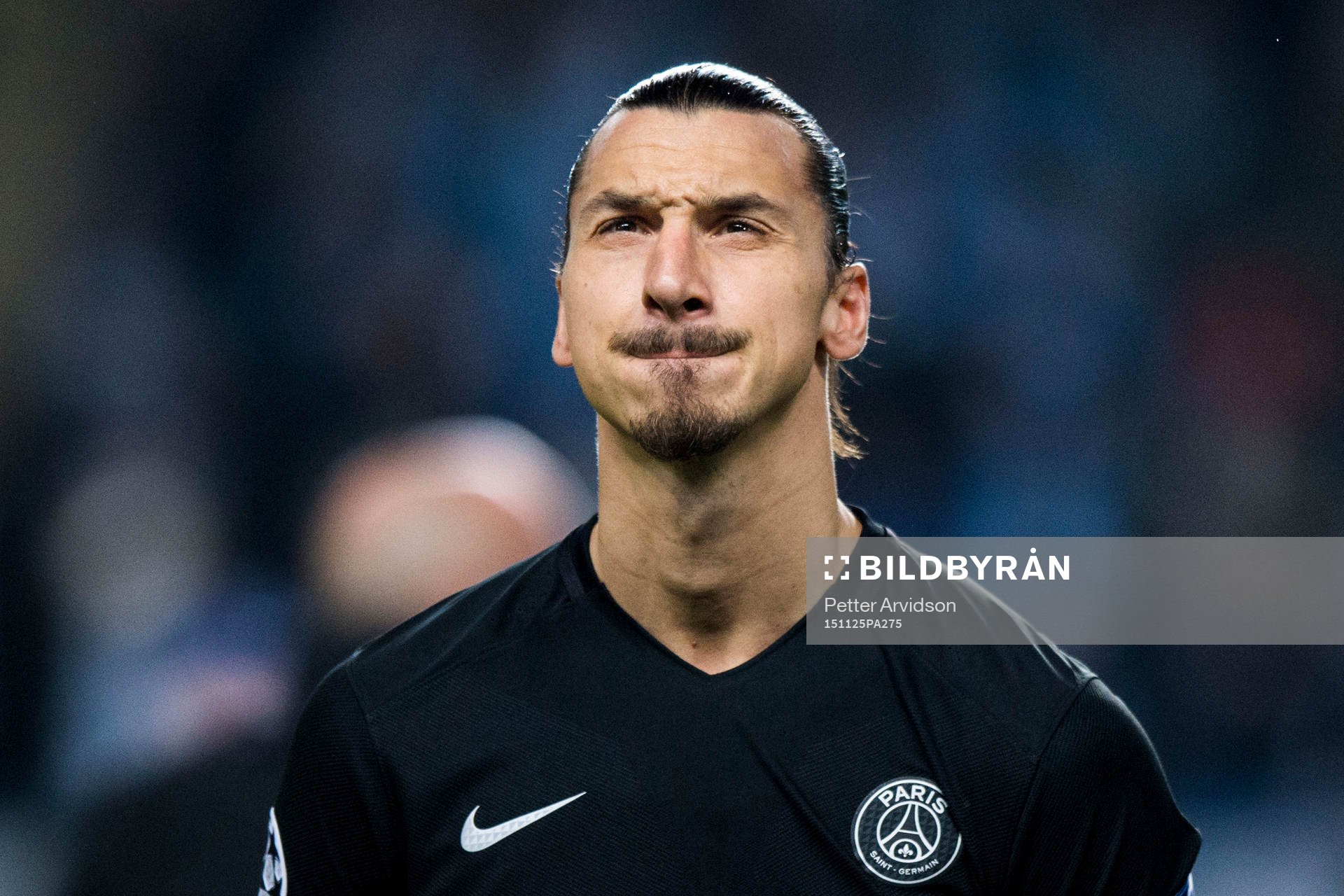 s Zlatan Ibrahimovic
