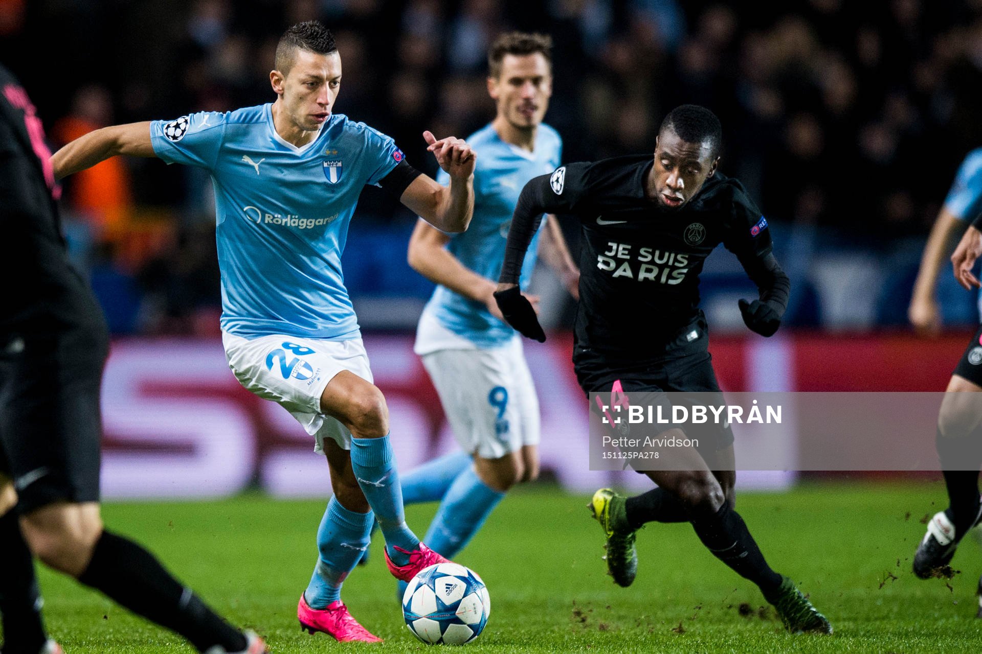 s Blaise Matuidi