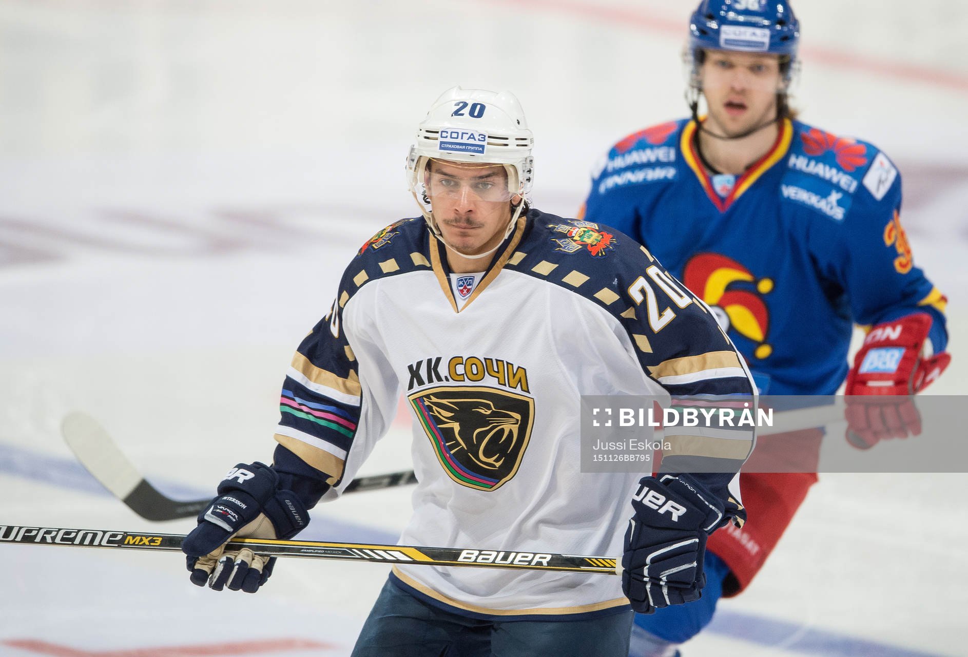 André Petersson