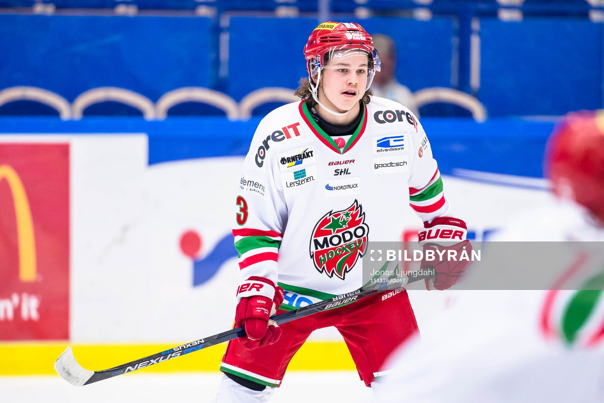 Modos Jesper Lindgren