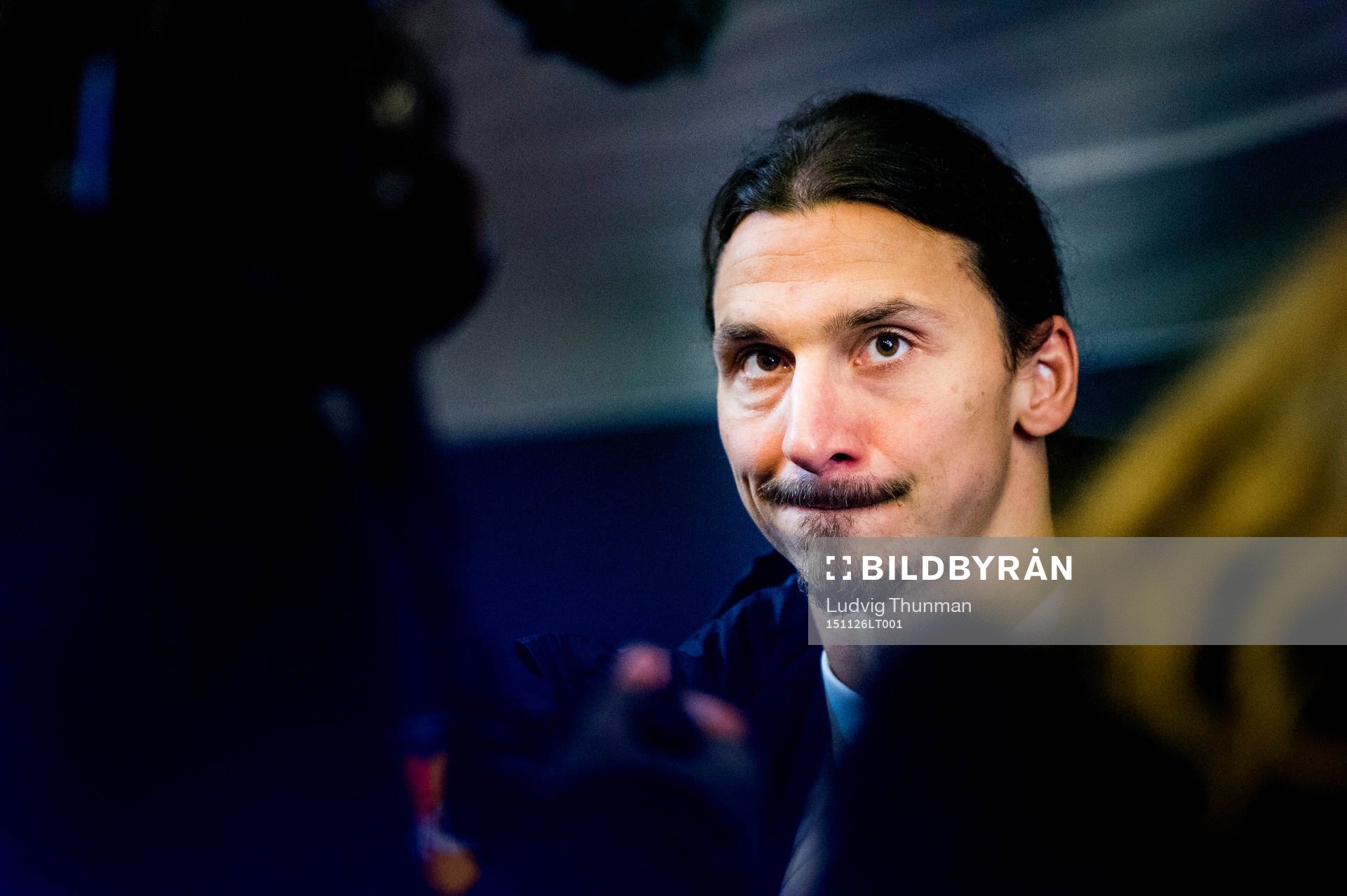 s Zlatan Ibrahimovic