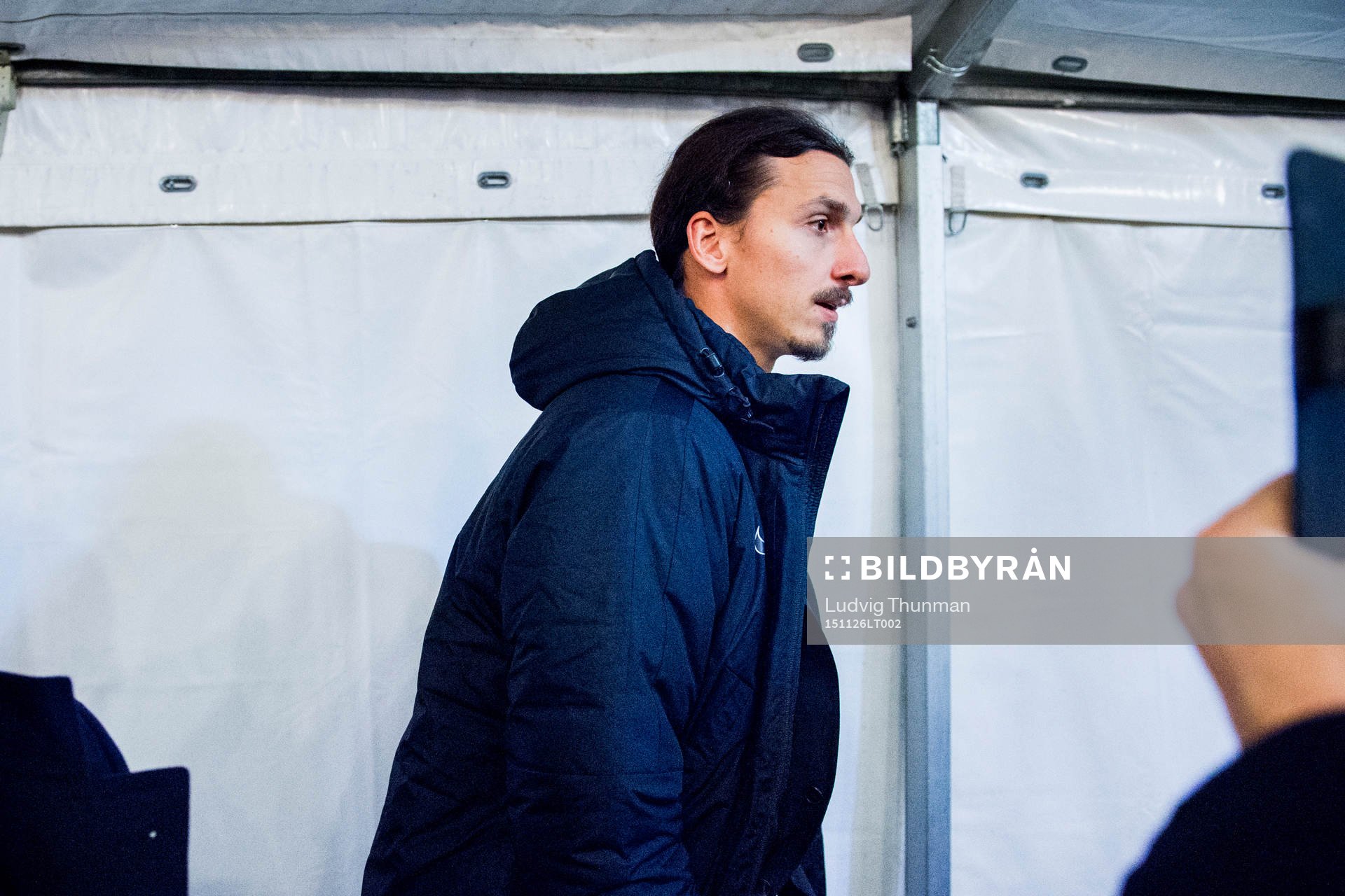 s Zlatan Ibrahimovic