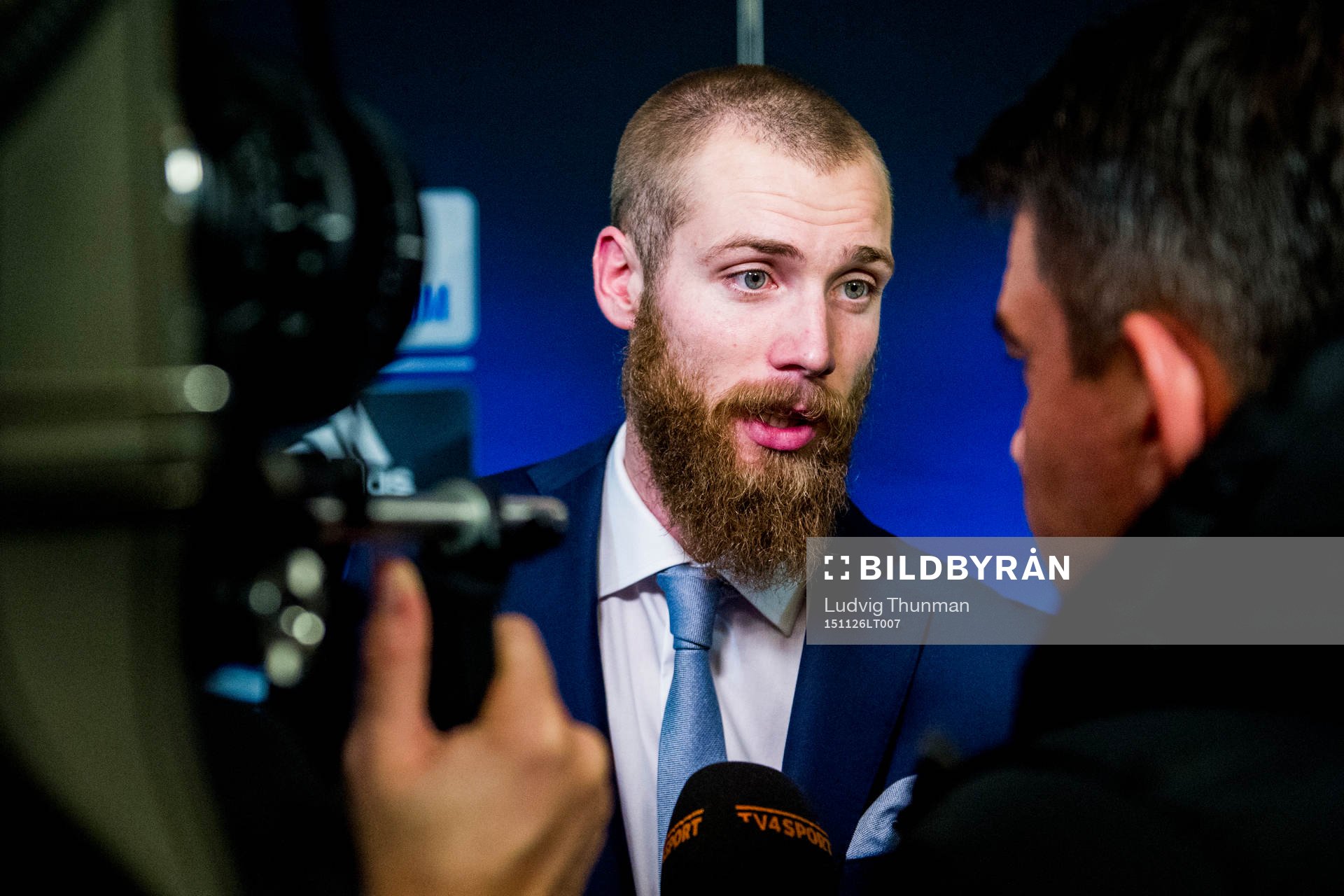 Malmö FFs Jo Inge Berget