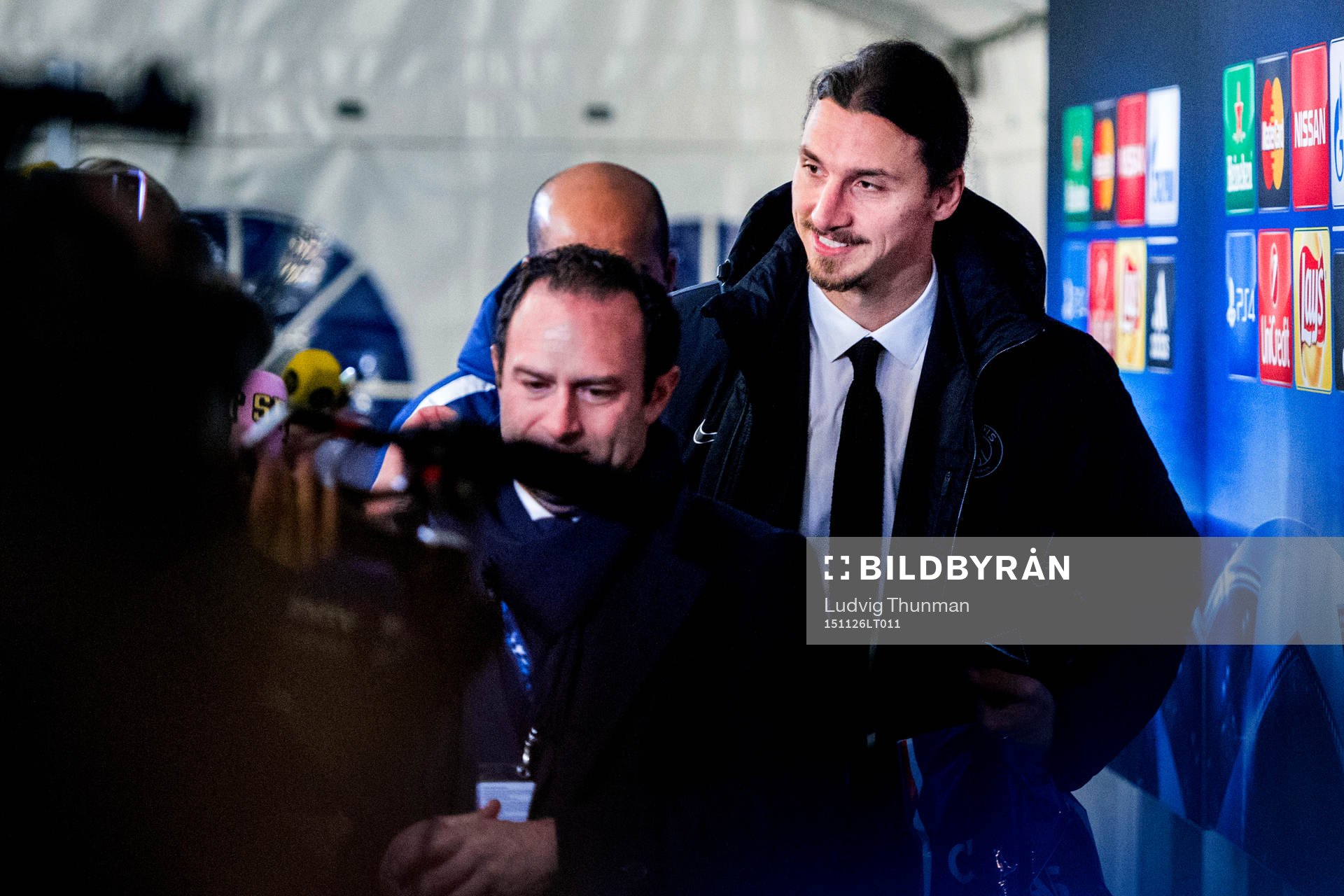 s Zlatan Ibrahimovic