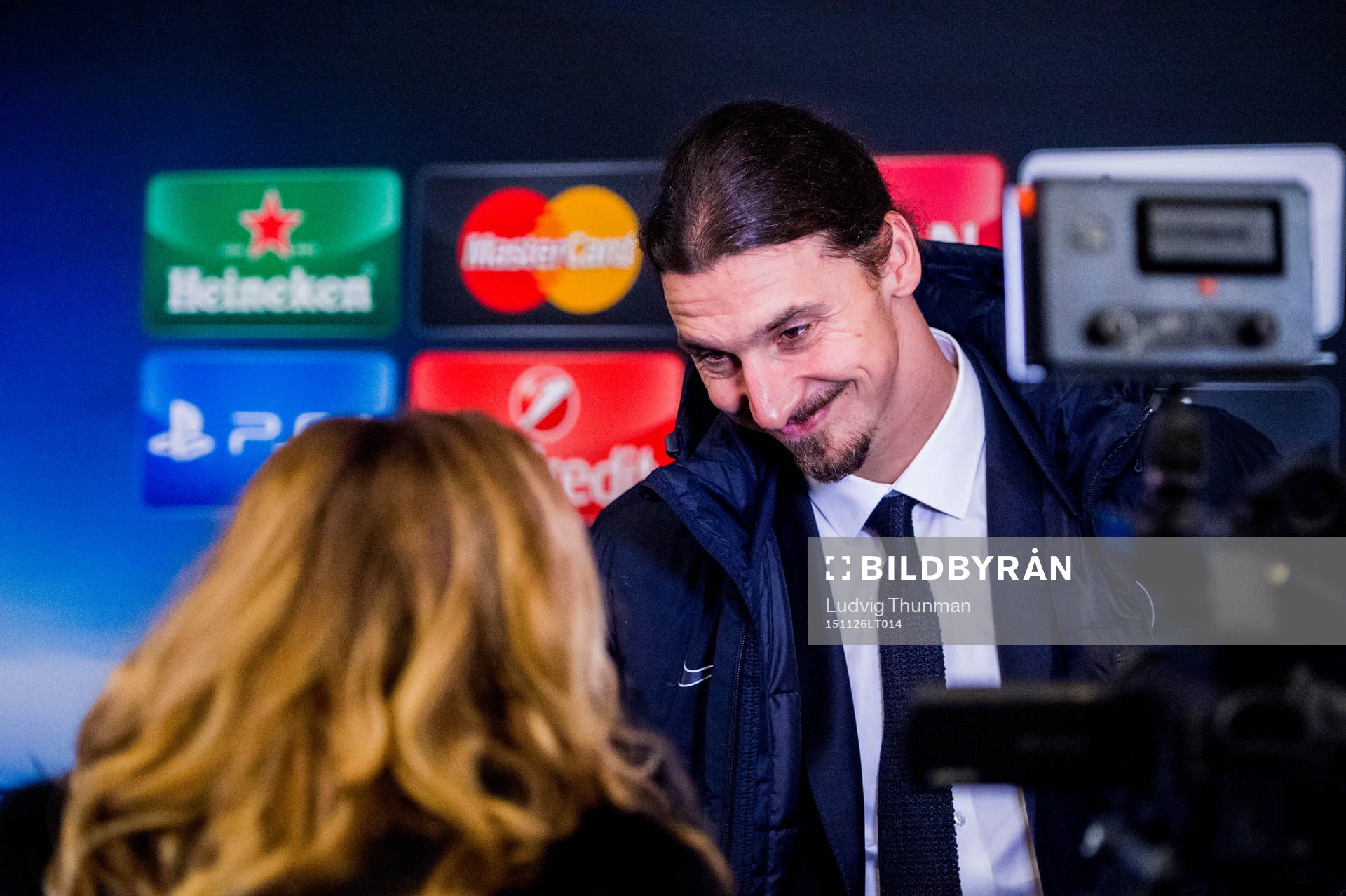 s Zlatan Ibrahimovic