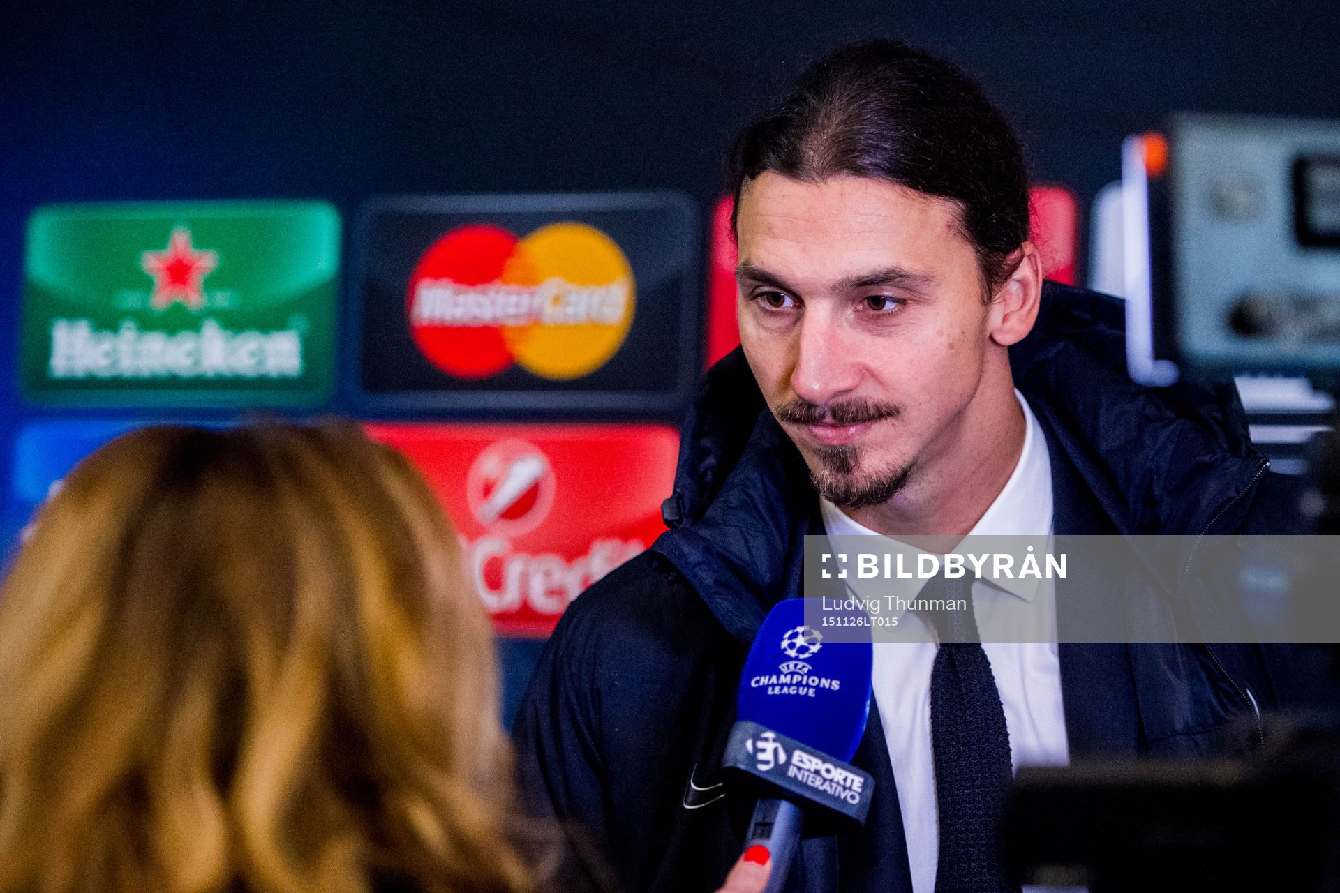 s Zlatan Ibrahimovic