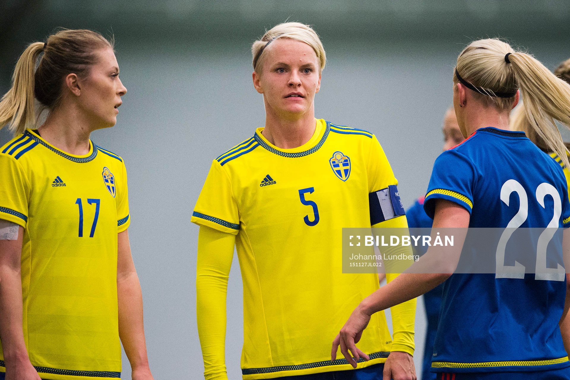 Lotta Schelin