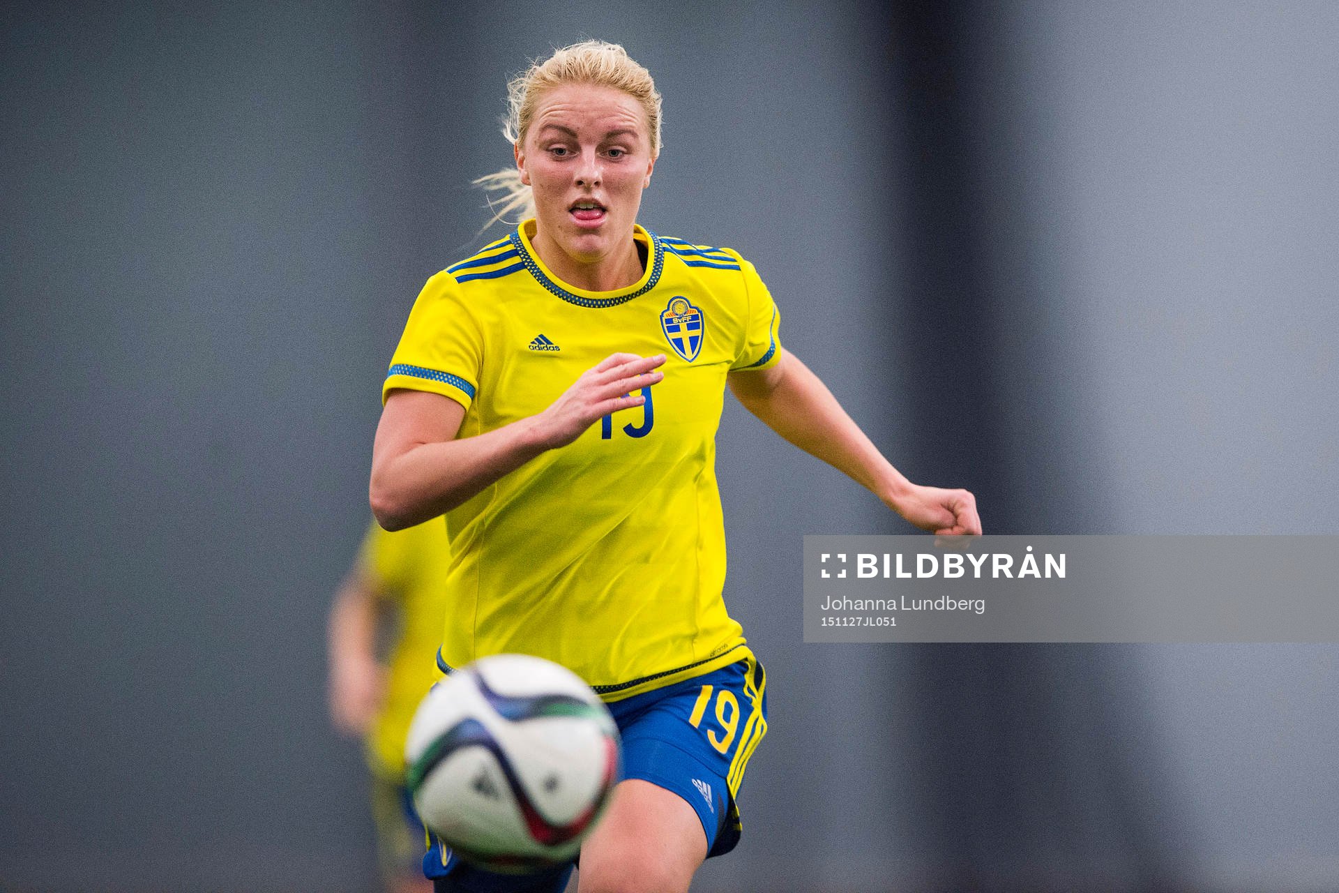Mimmi Larsson