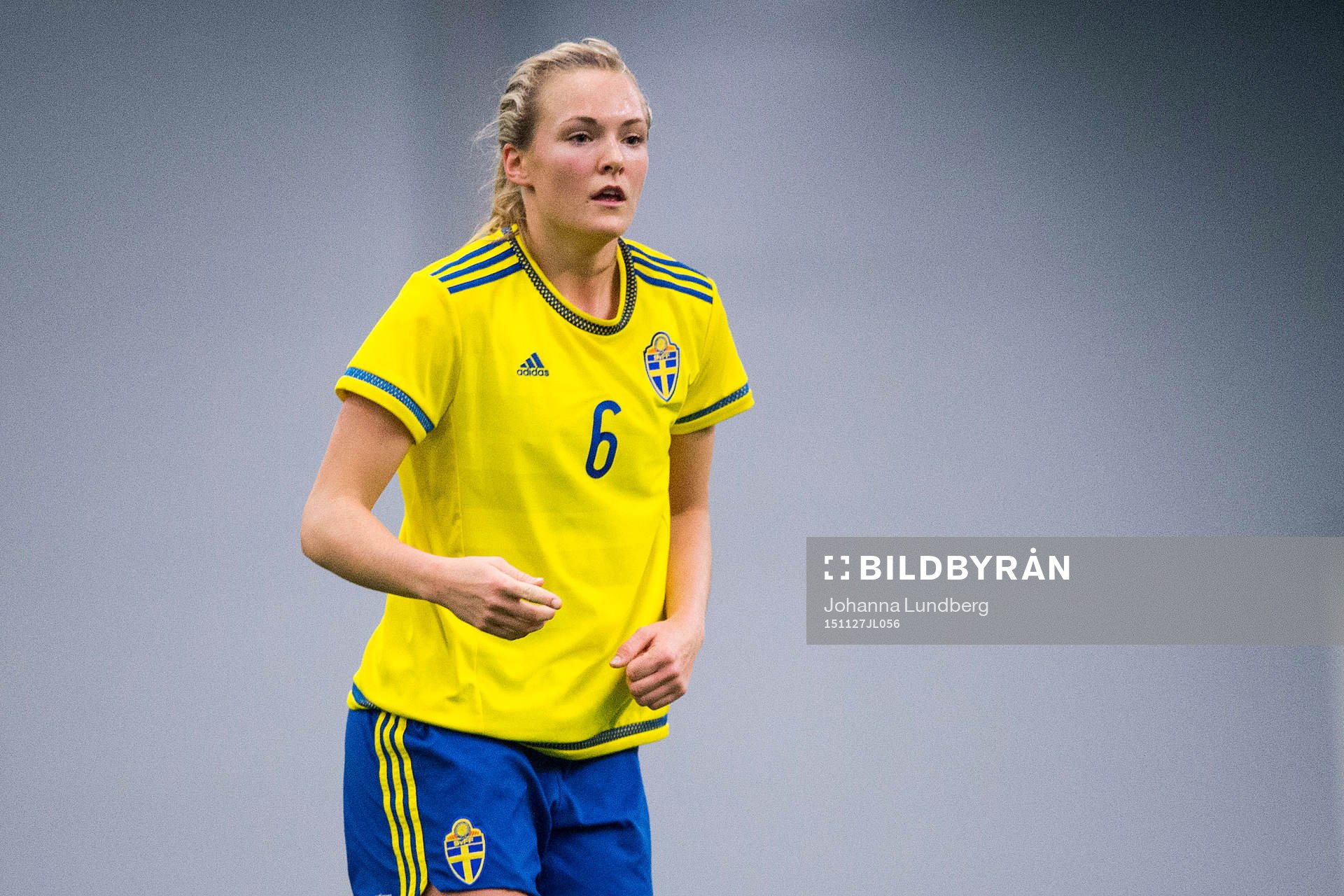 Magdalena Ericsson