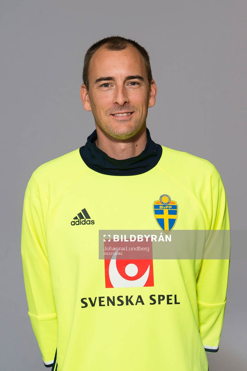 Janne Skjöld, naprapat i P17/98-landslaget
