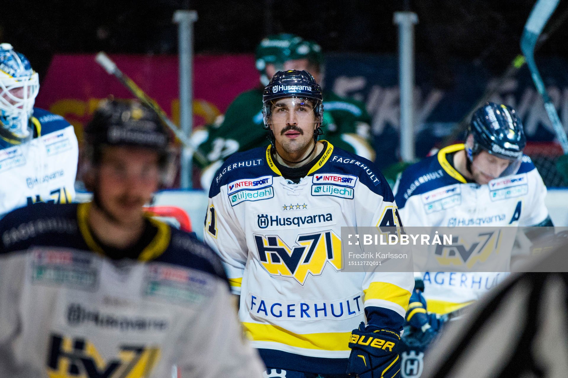 s Chris Campoli deppar