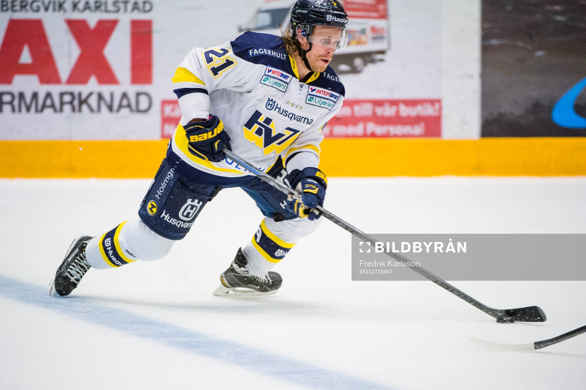 s Mattias Tedenby