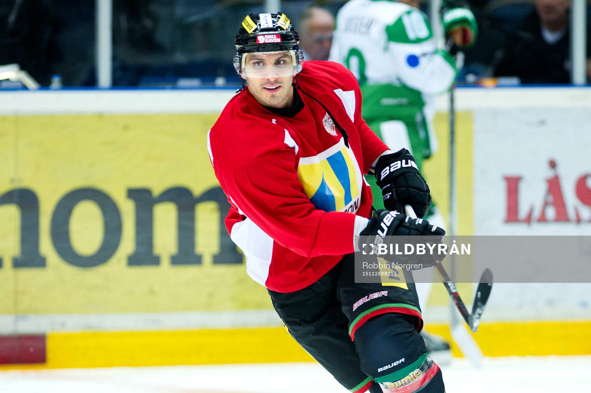 Modos Maxim Lapierre