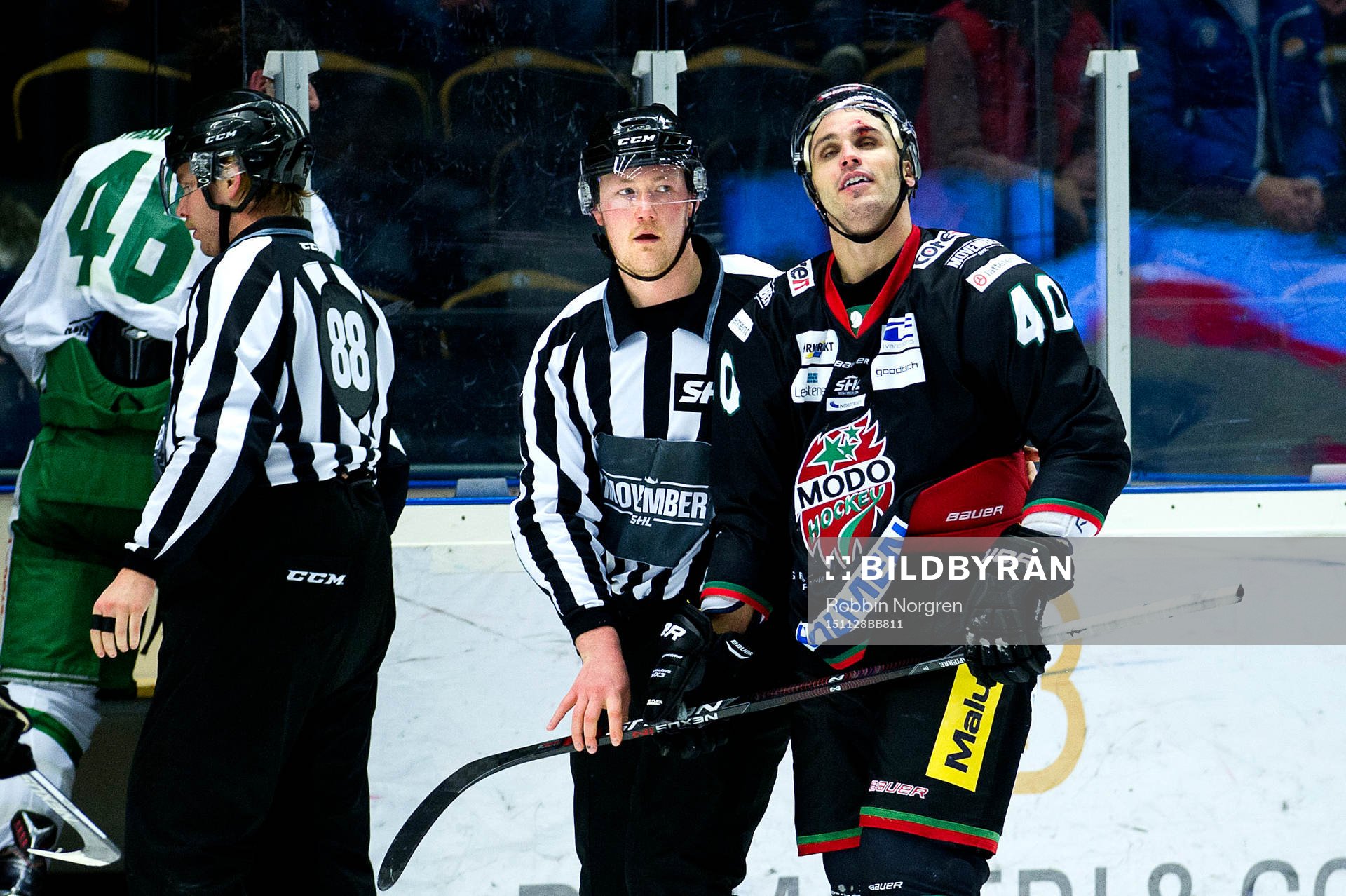 Modos Maxim Lapierre