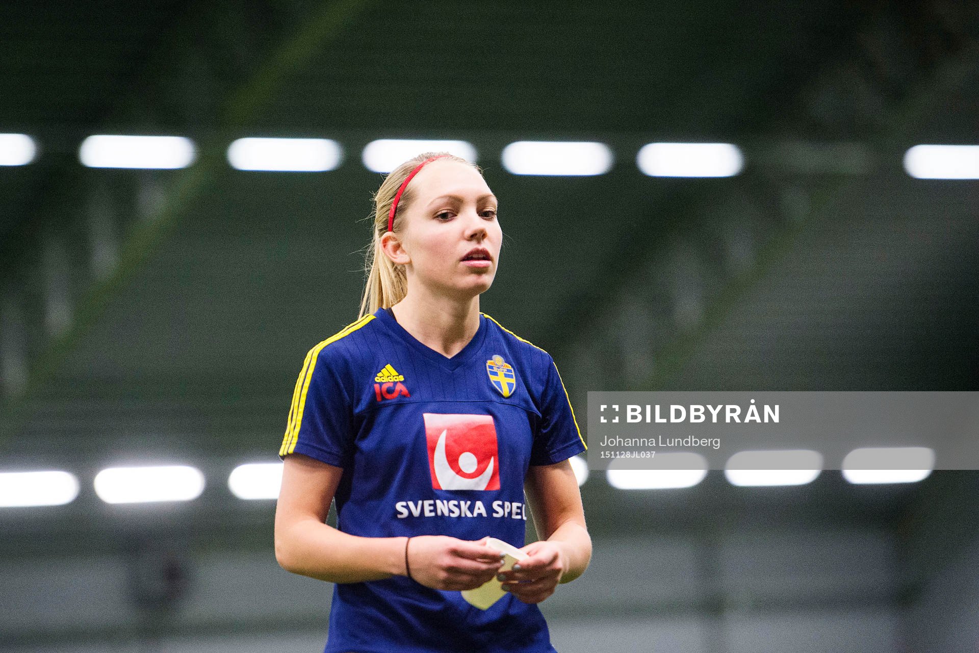Elin Rubensson