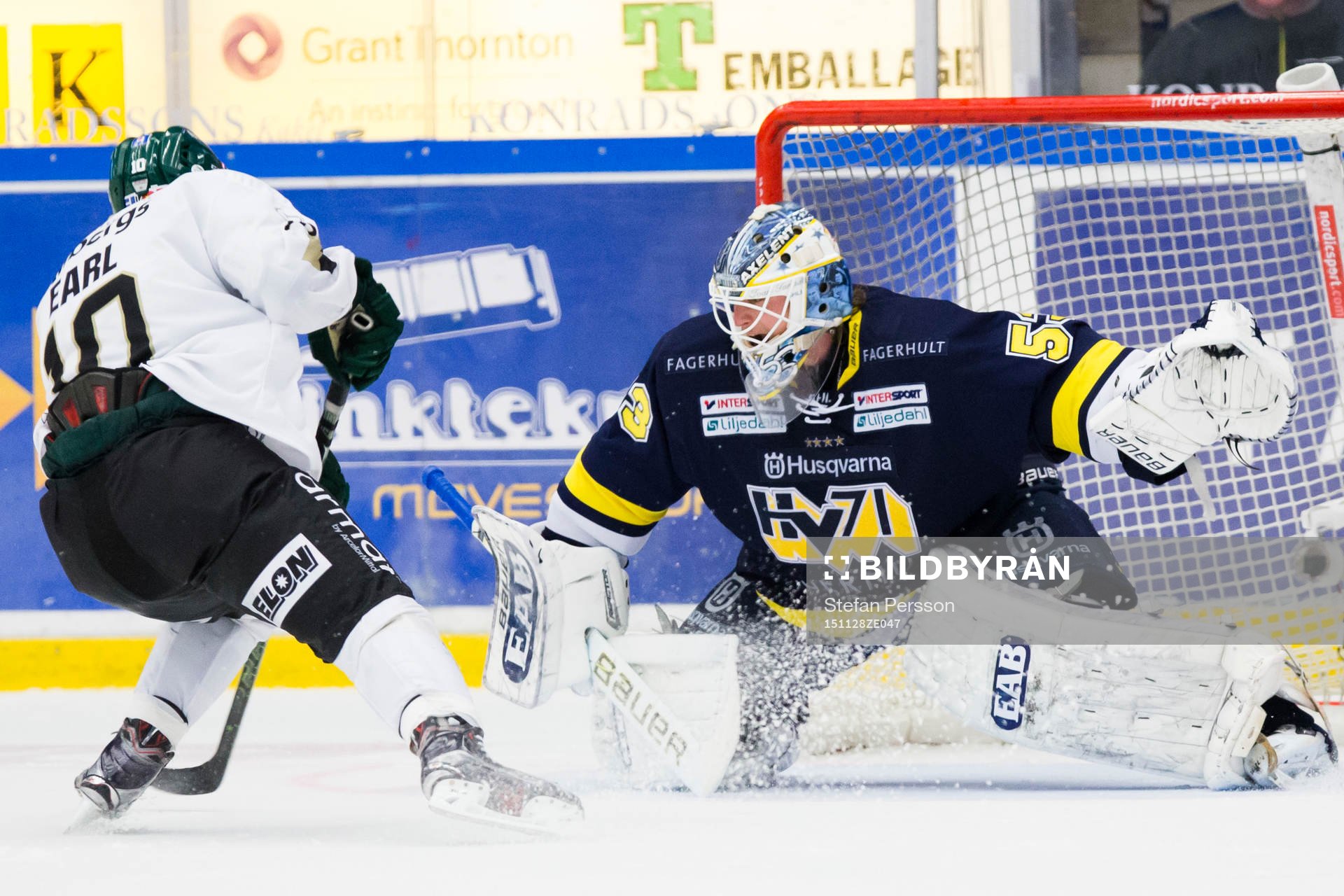 s målvakt Fredrik Pettersson-Wentzel