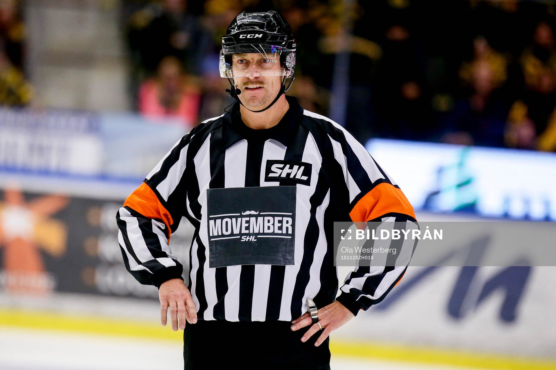 Domaren Sören Persson