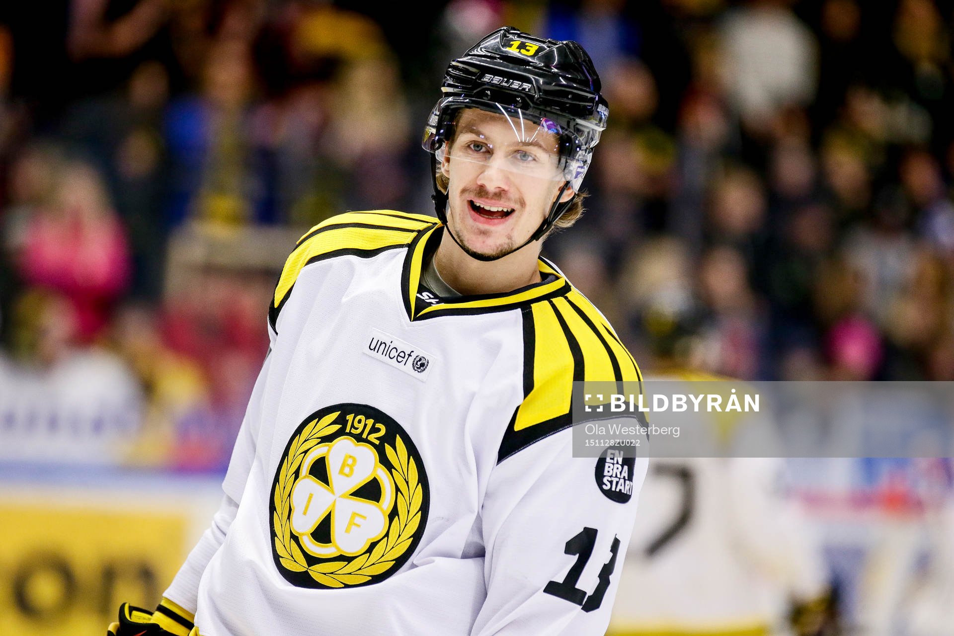Brynäs Sondre Olden