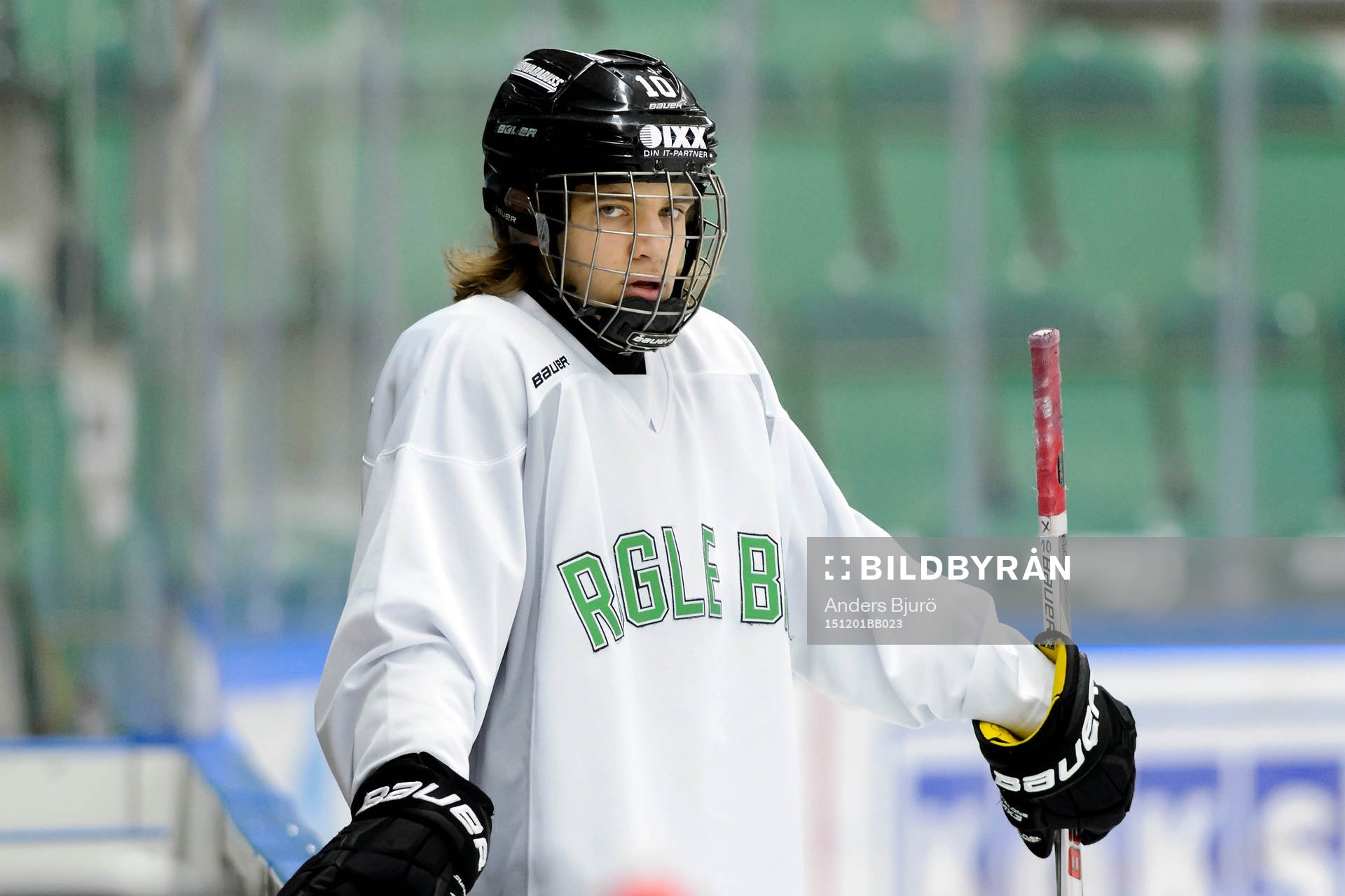 Rögles Timothy Liljegren