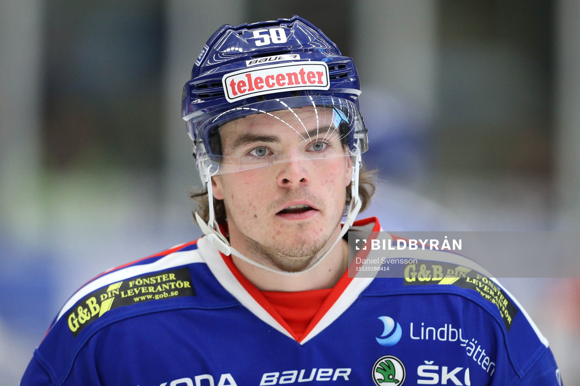 Oskarshamns Oscar Engsund