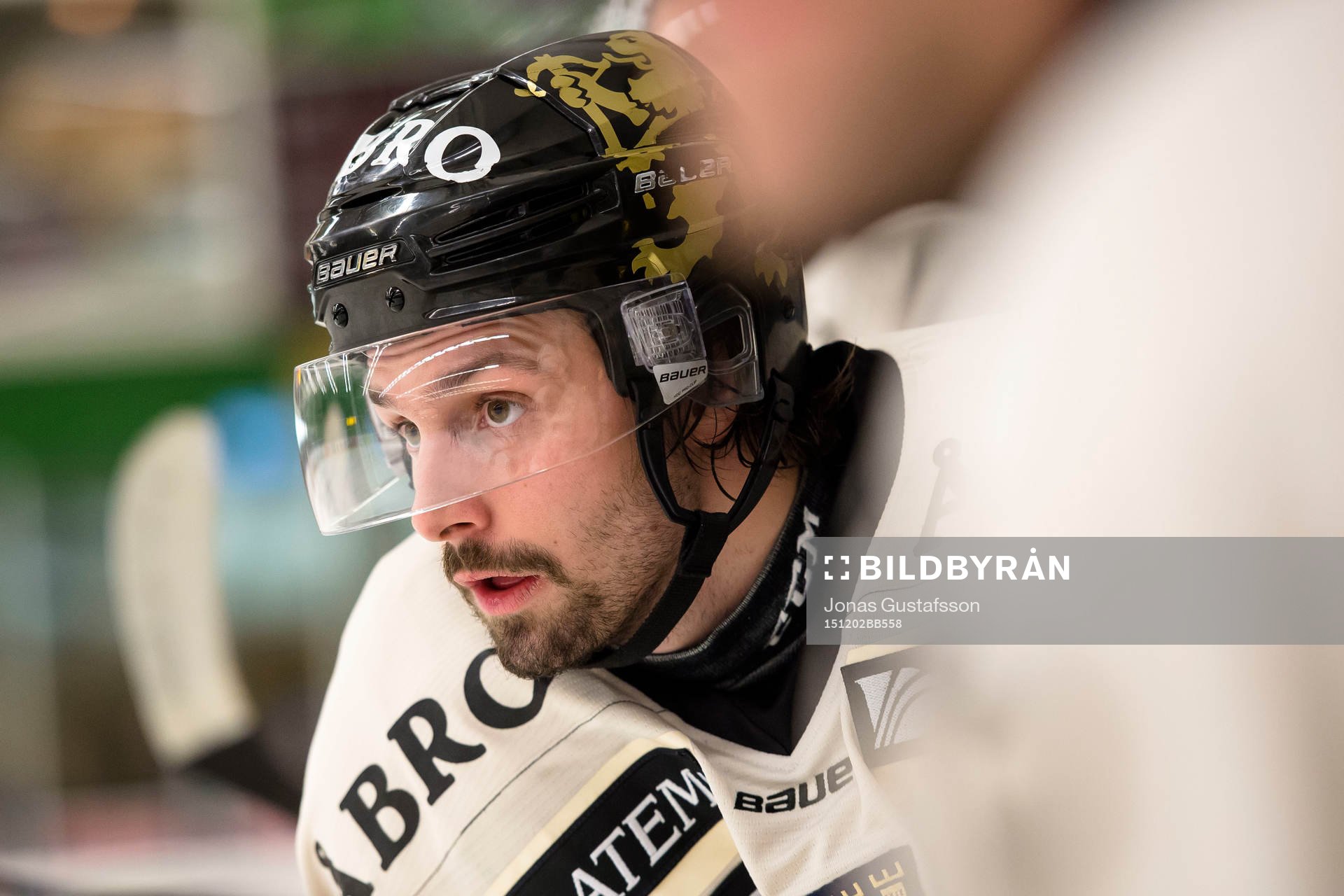s Daniel Olsson Trkulja deppar