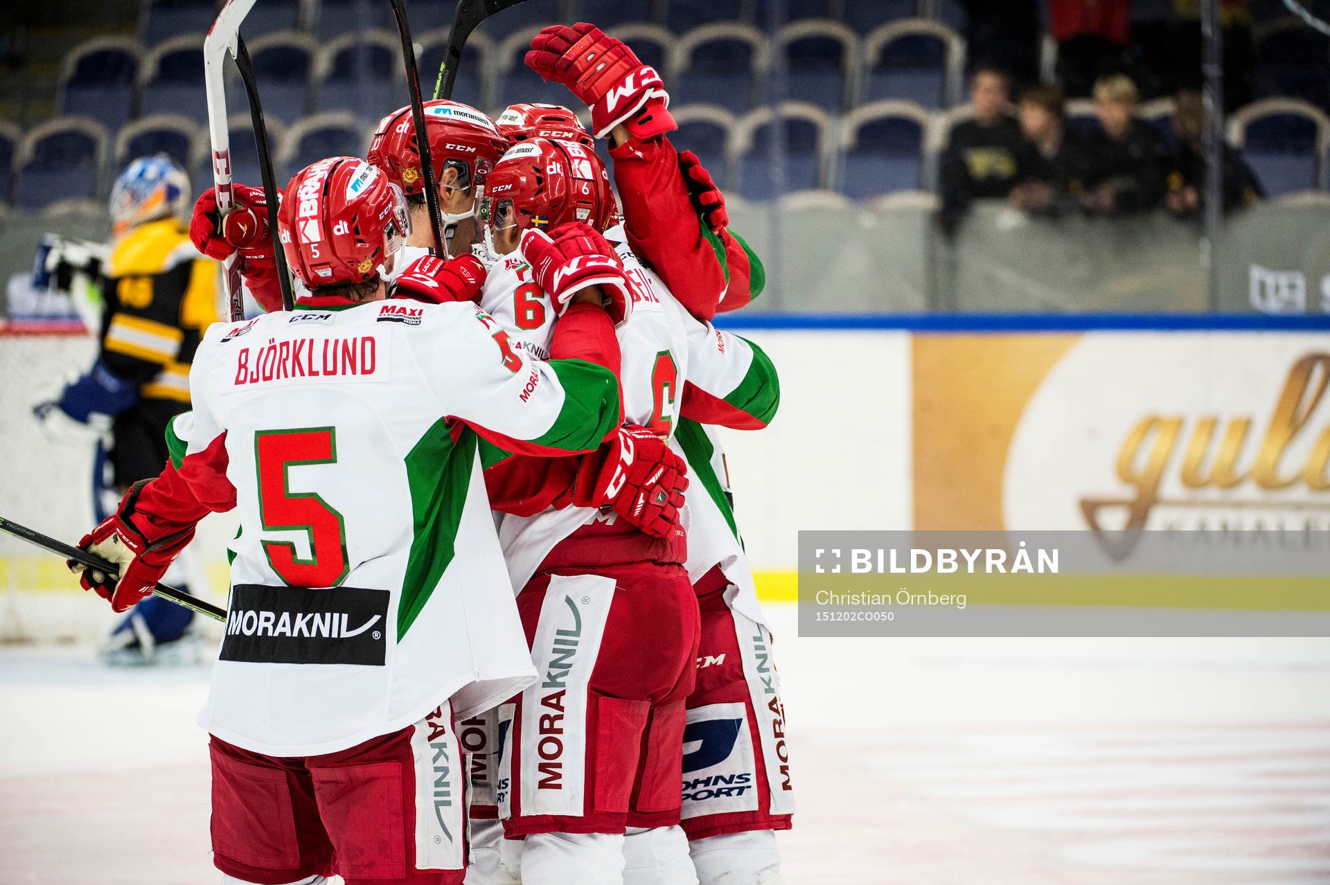 Moras Andreas Stene, Alexander Deilert, Christoffer