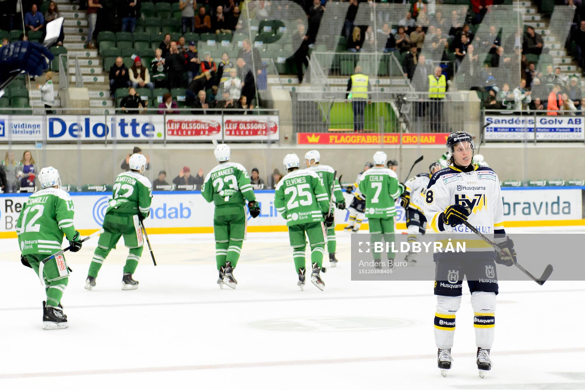 s Anton Bengtsson deppar