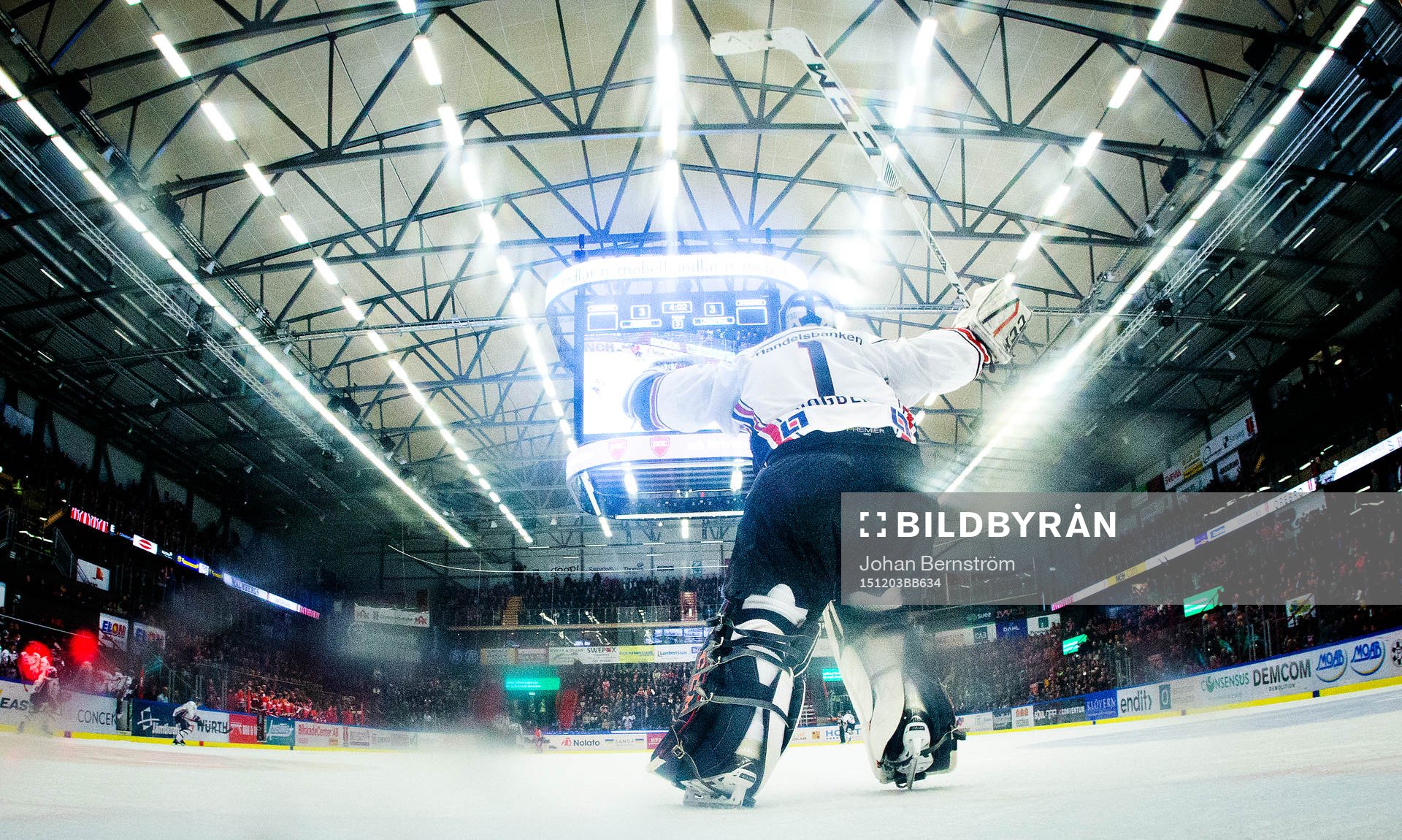 Linköping gör 3-4 på övertid och målvakt Marcus