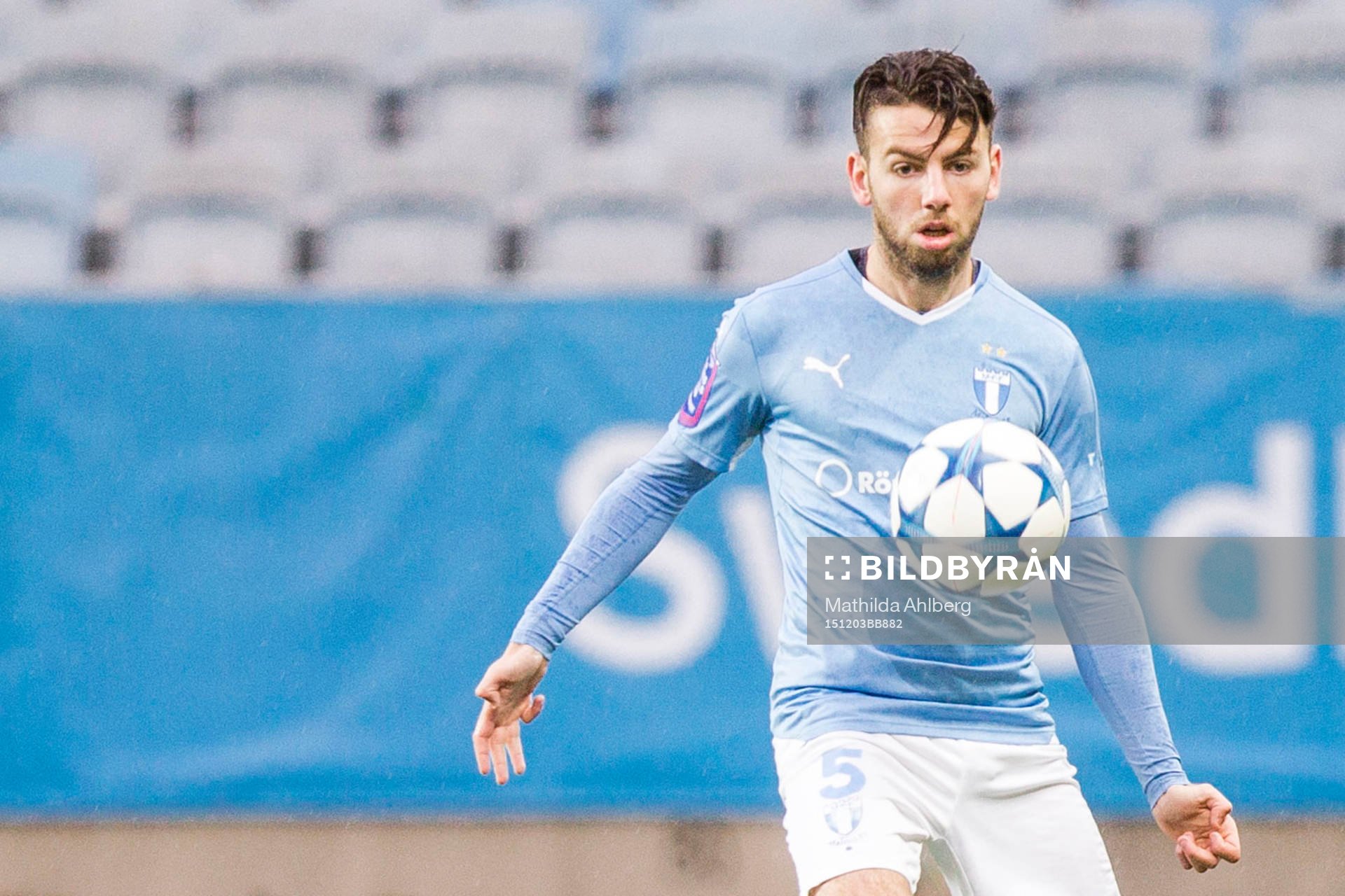 Malmös Erdal Rakip