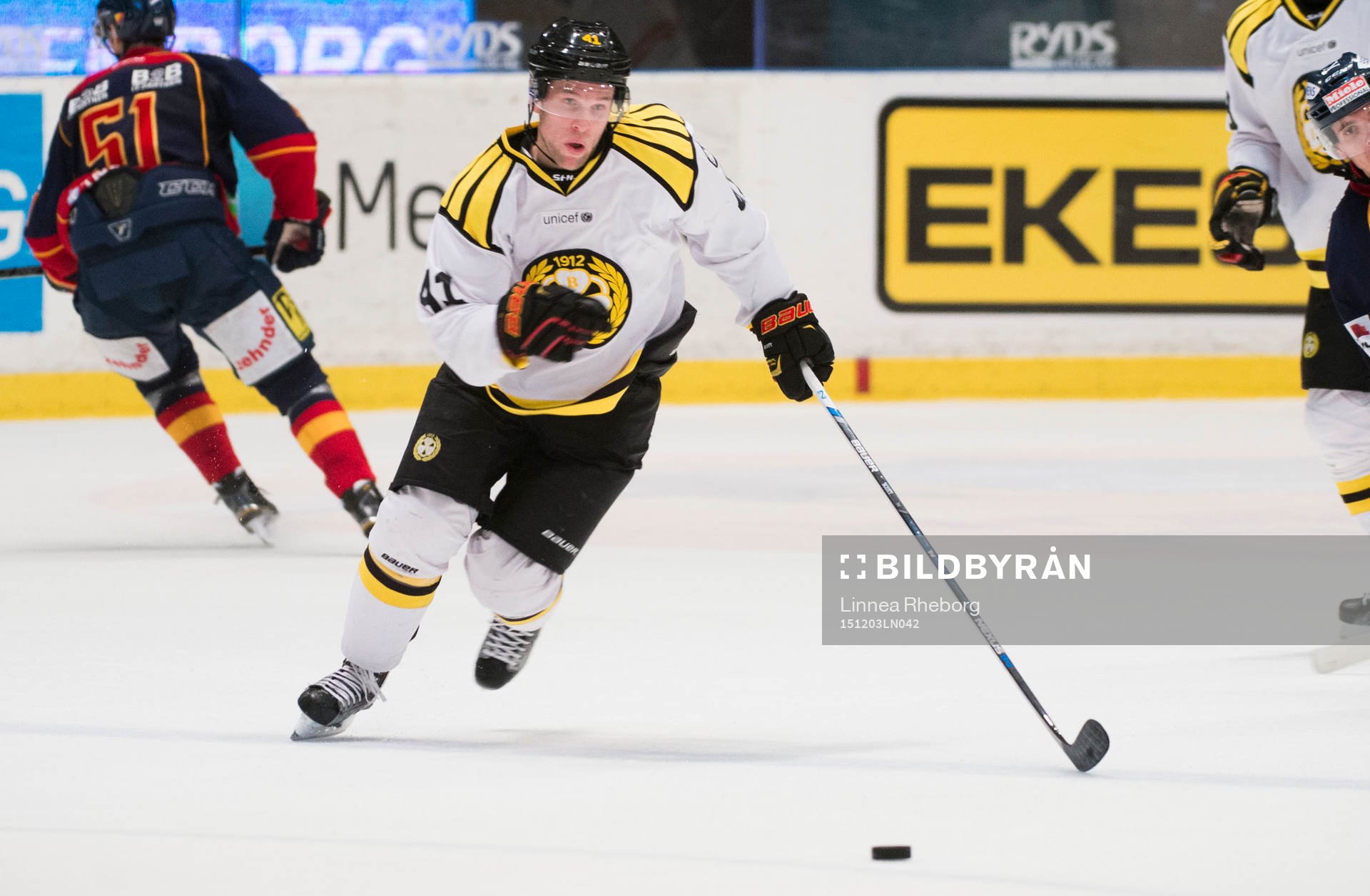 Brynäs Greg Scott