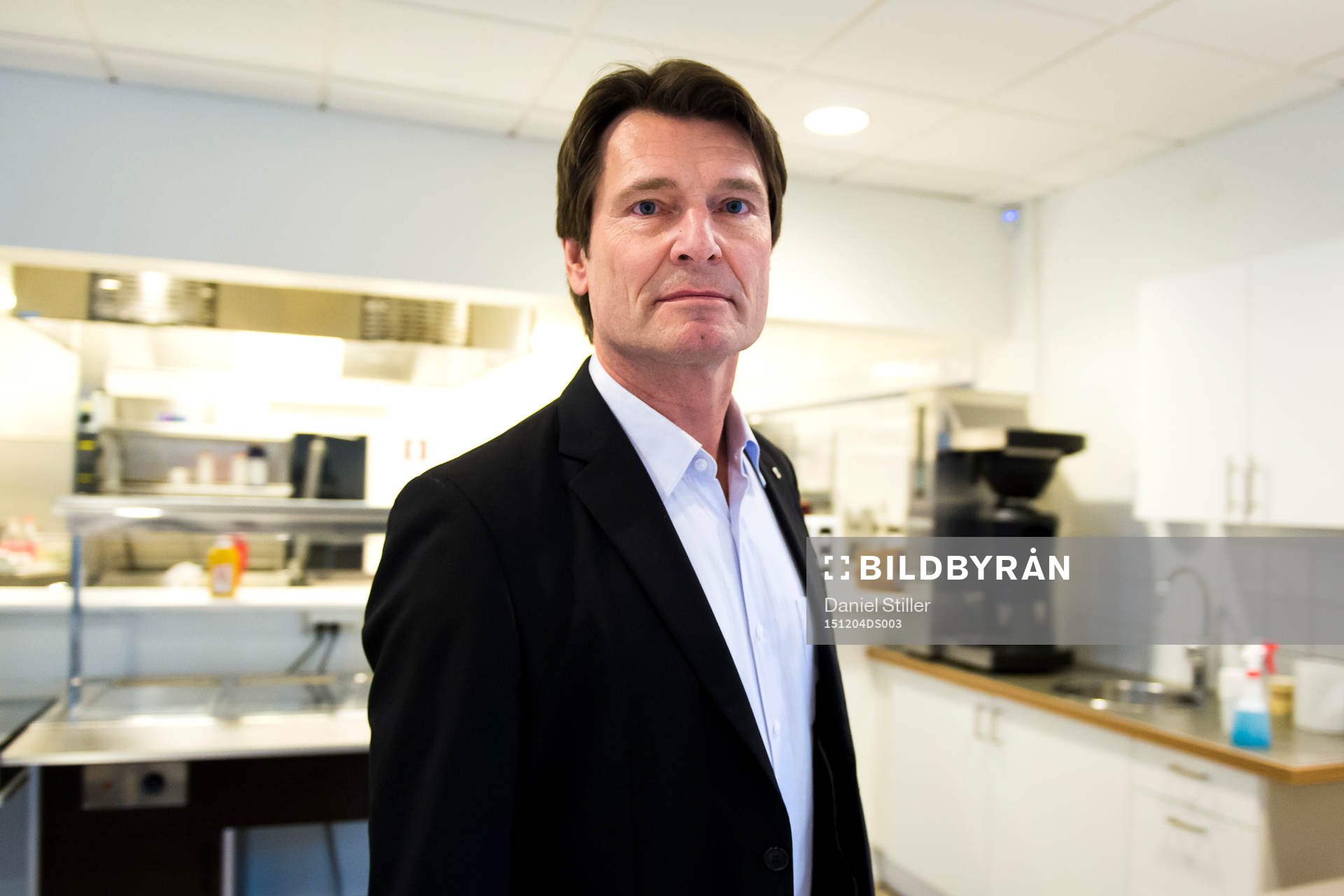Avgående klubbdirektör Martin Kurzwelly