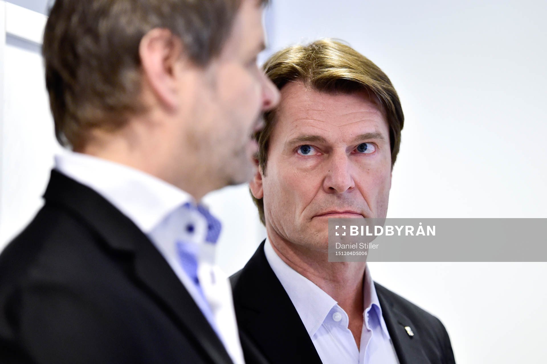 IFK Göteborgs avgående klubbdirektör Martin Kurzwelly
