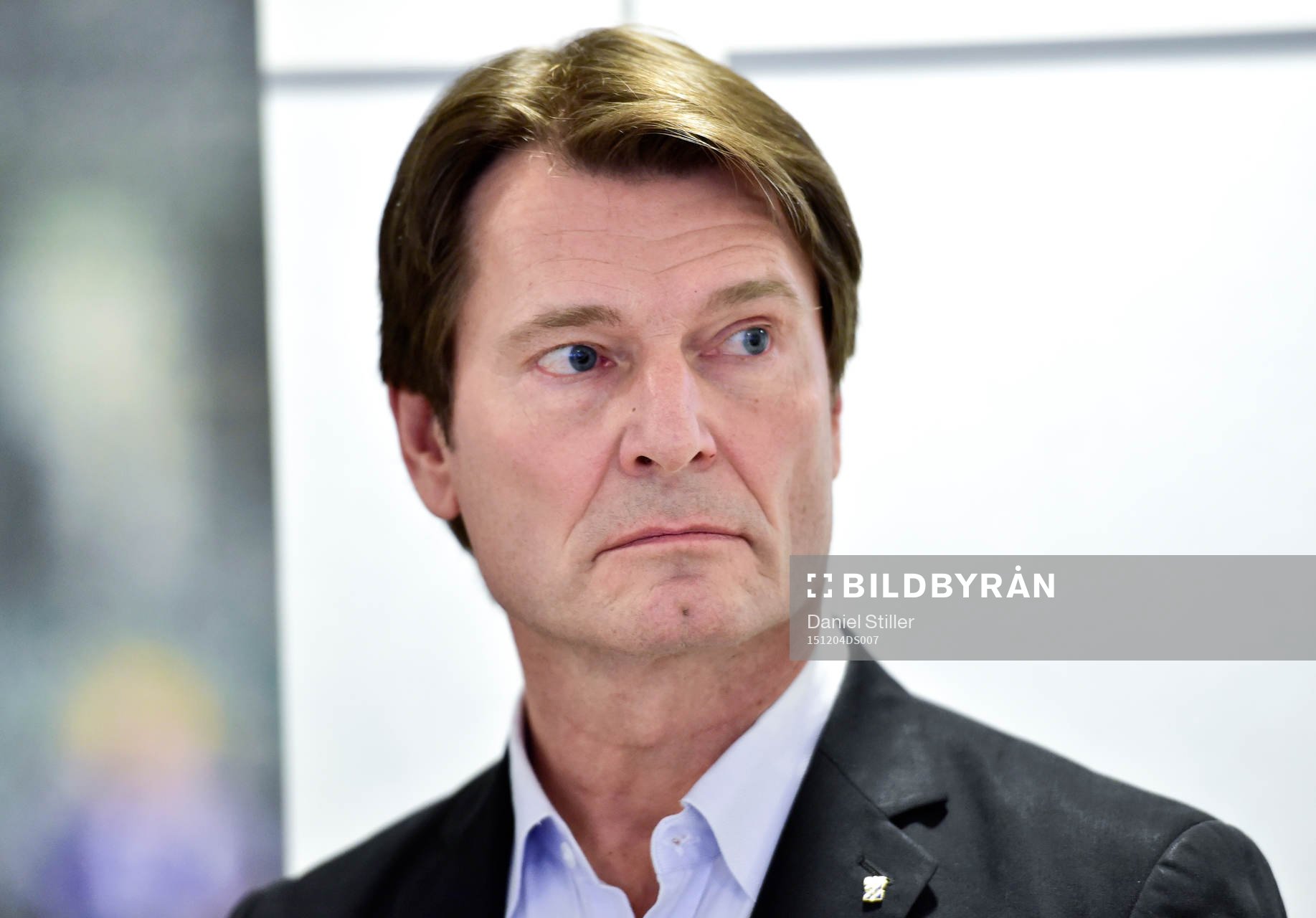 IFK Göteborgs avgående klubbdirektör Martin Kurzwelly