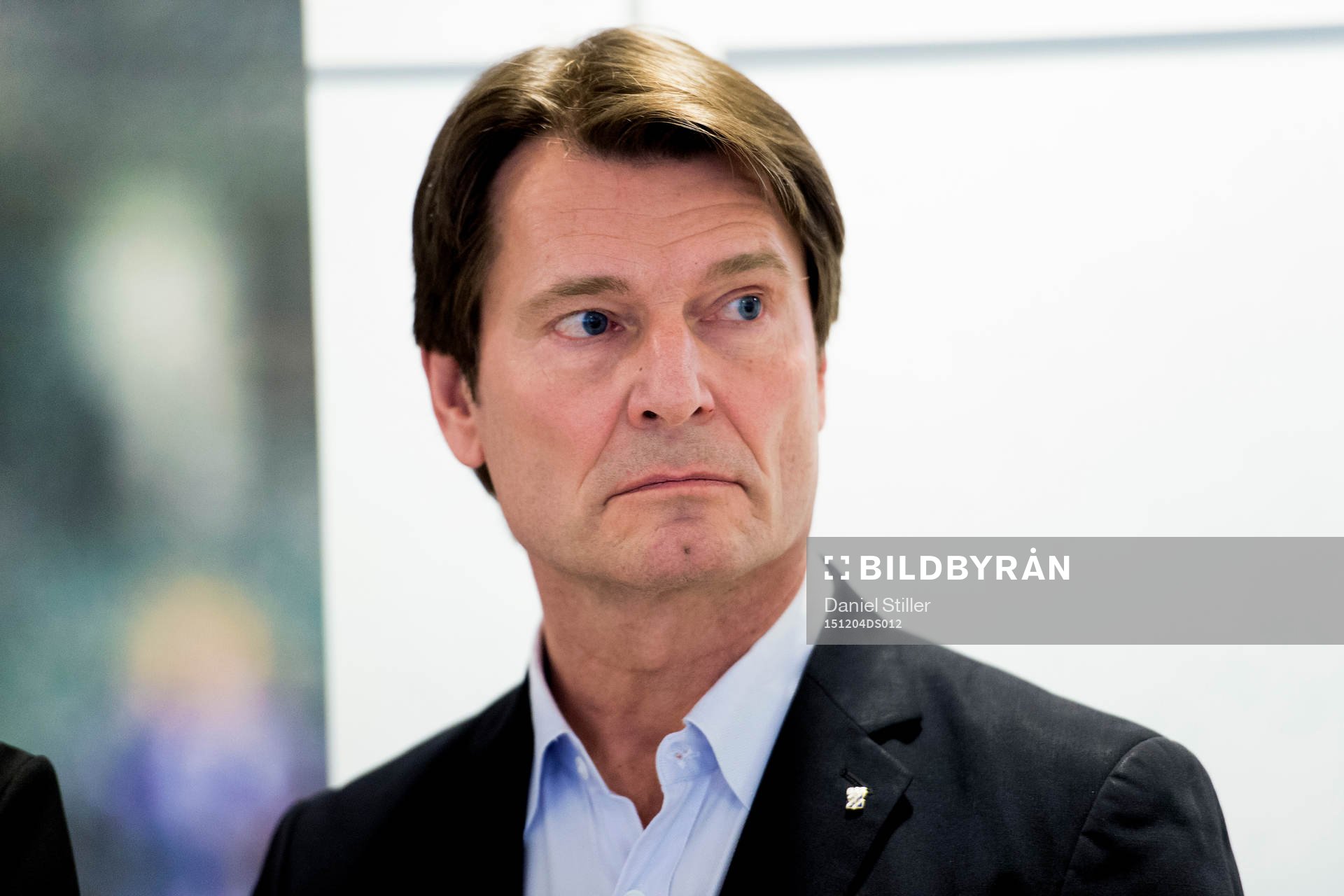 Avgående klubbdirektör Martin Kurzwelly