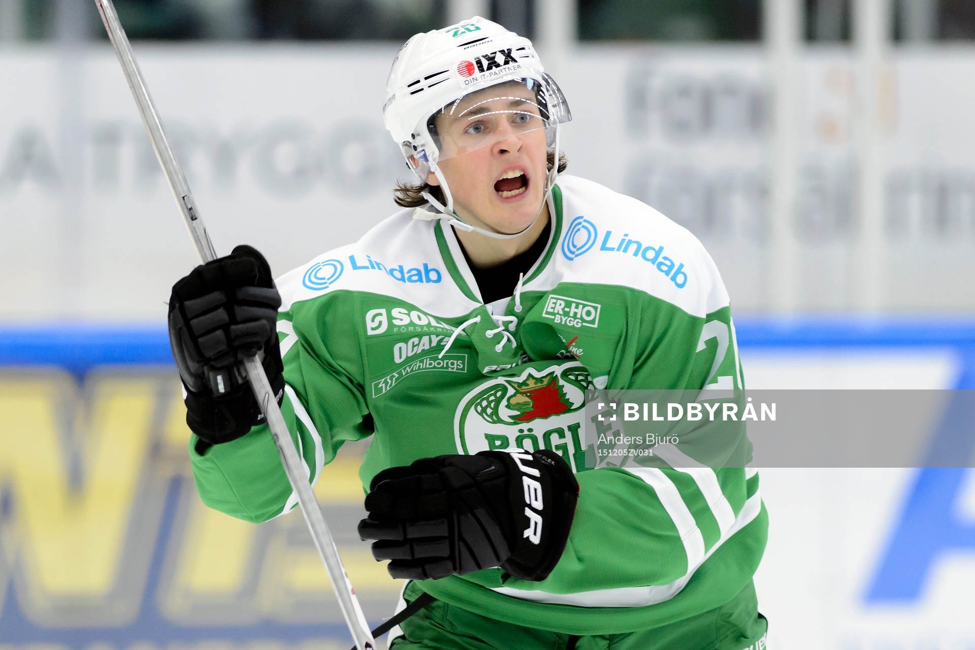 Rögles Mathias From