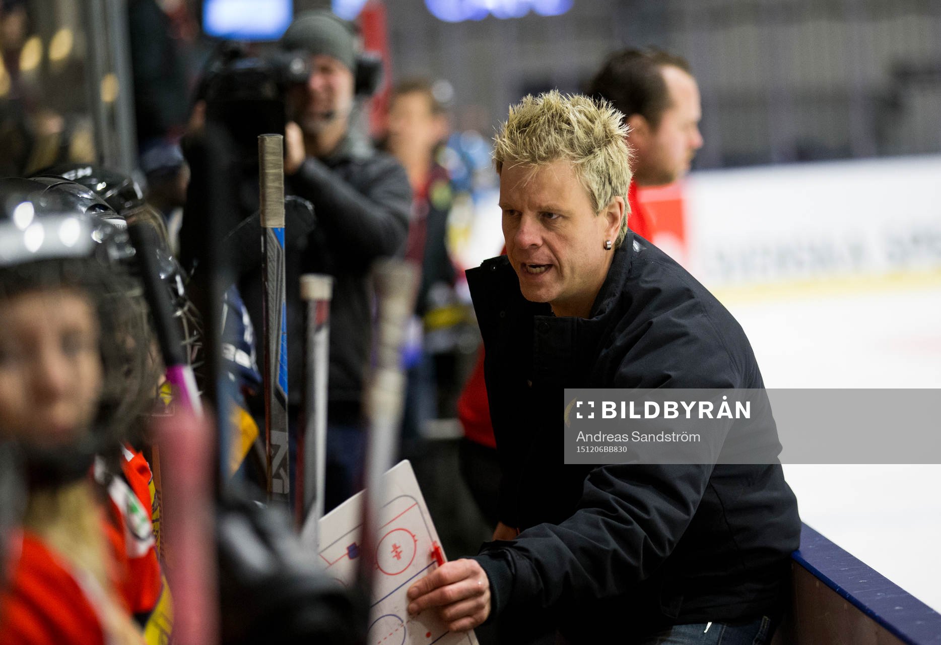Skånes Torbjörn Johnsson