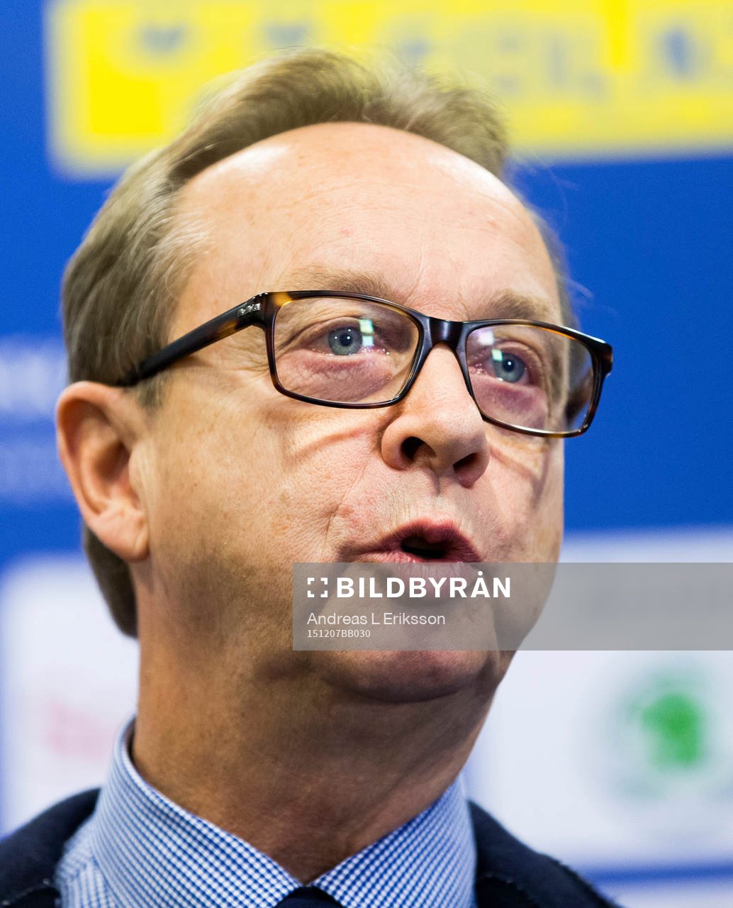 Tre Kronors förbundskapten Pär Mårts presenterar truppen