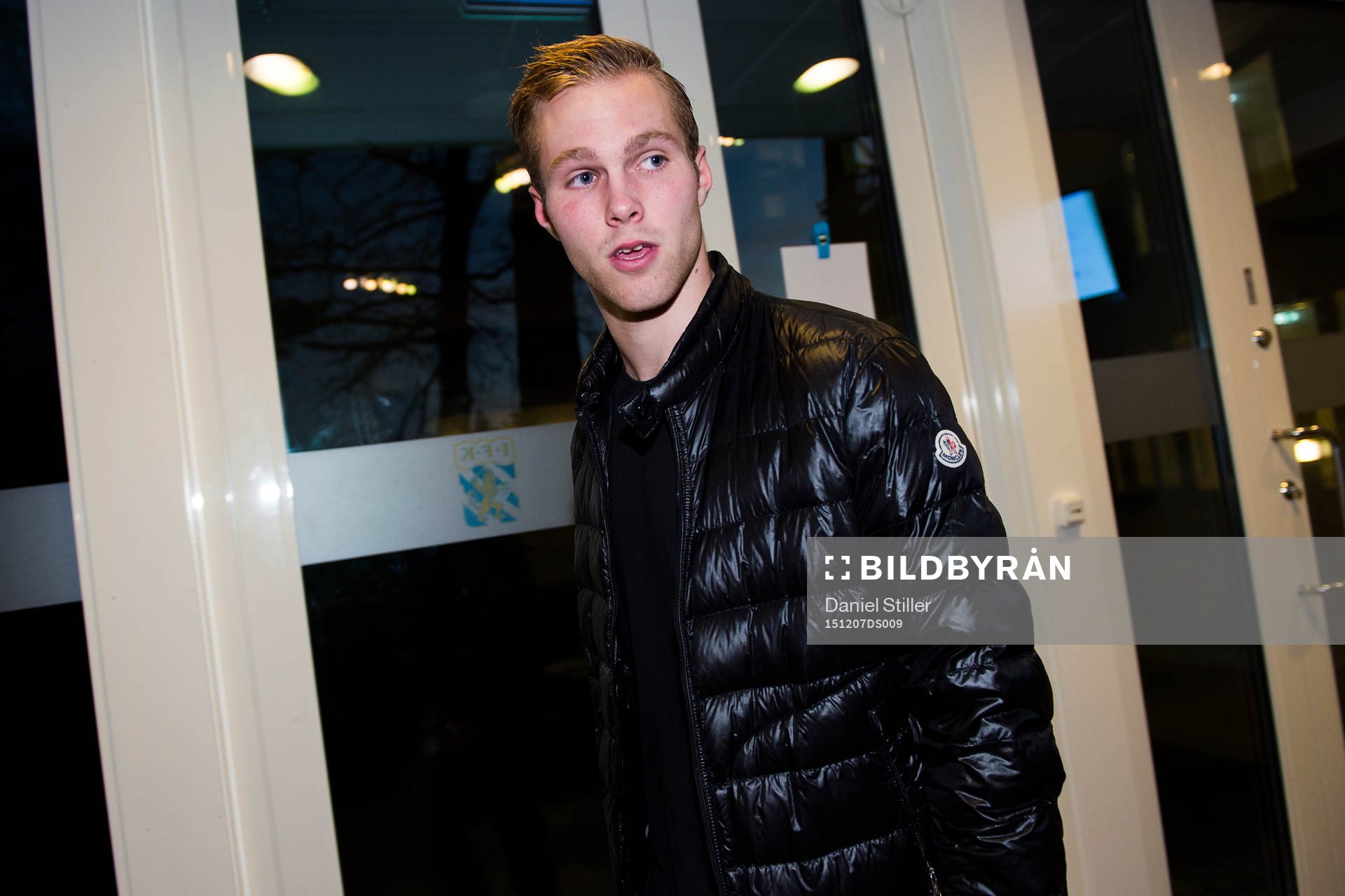 Gustav Engvall