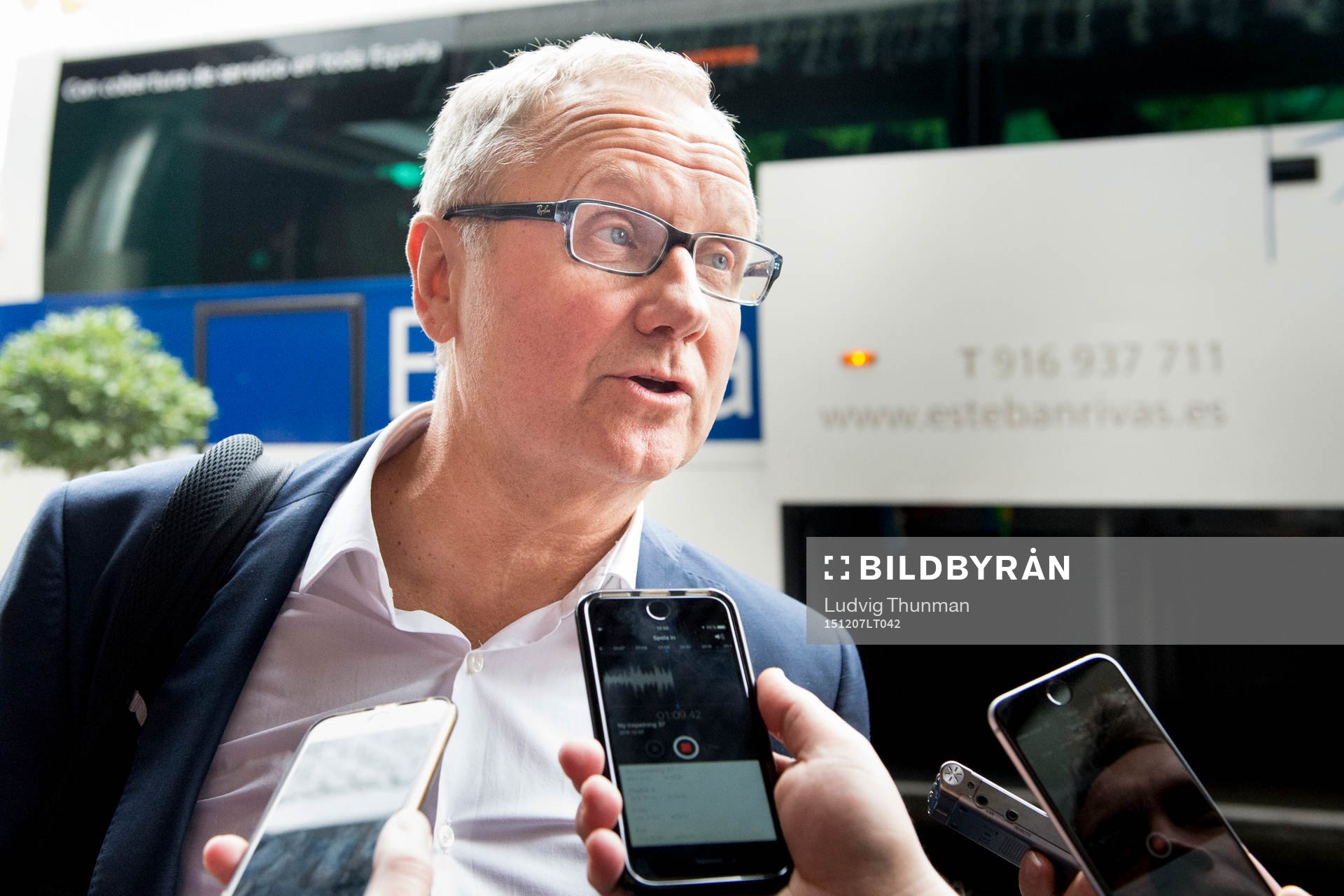 Malmö FFs läkare Pär Herbertsson