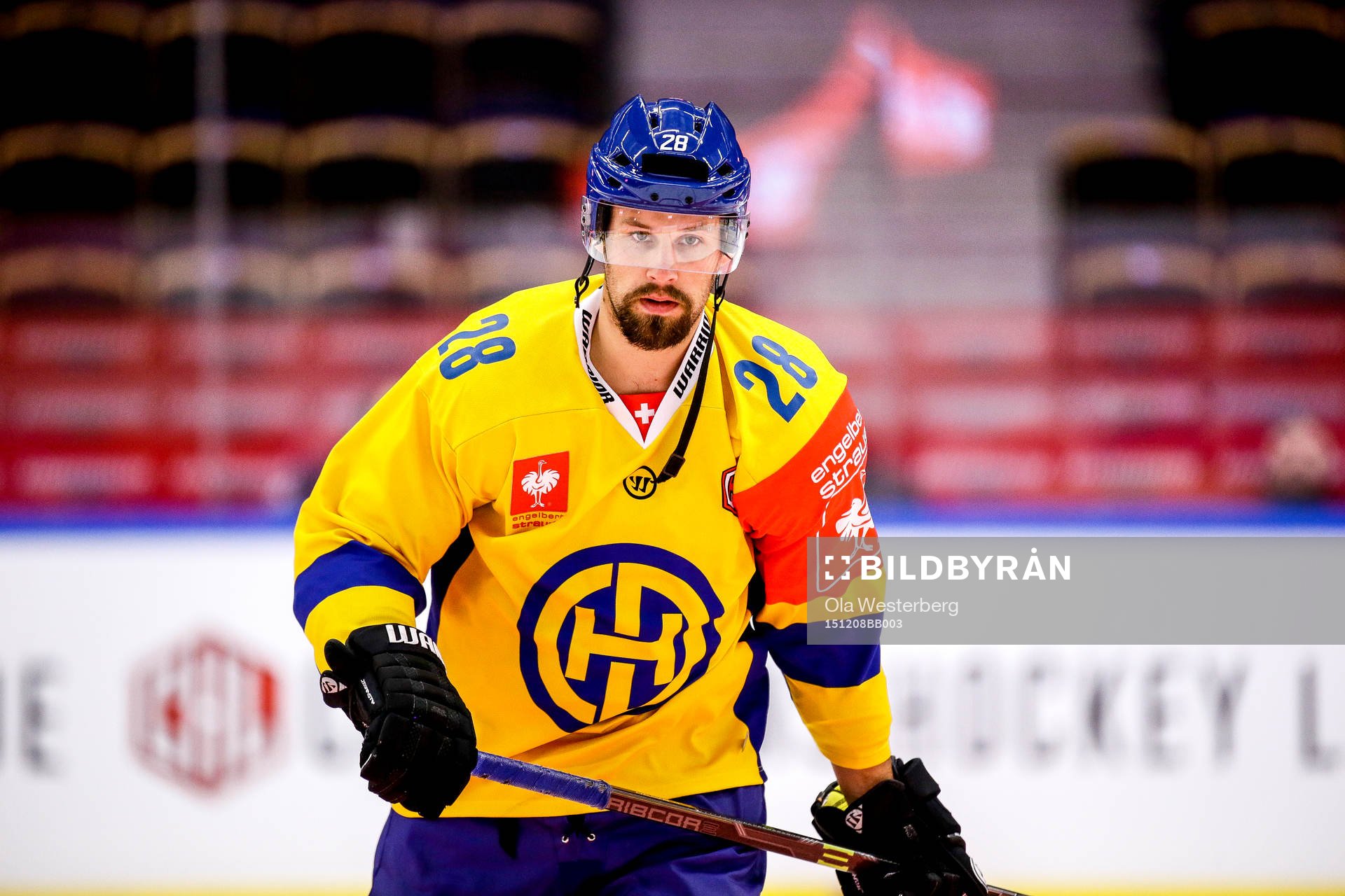 Davos Dick Axelsson