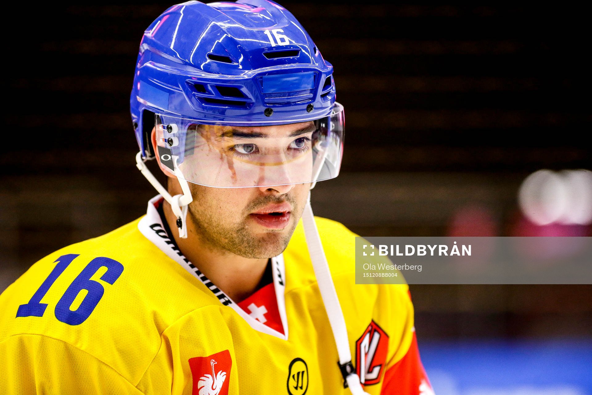 Davos Devin Setoguchi
