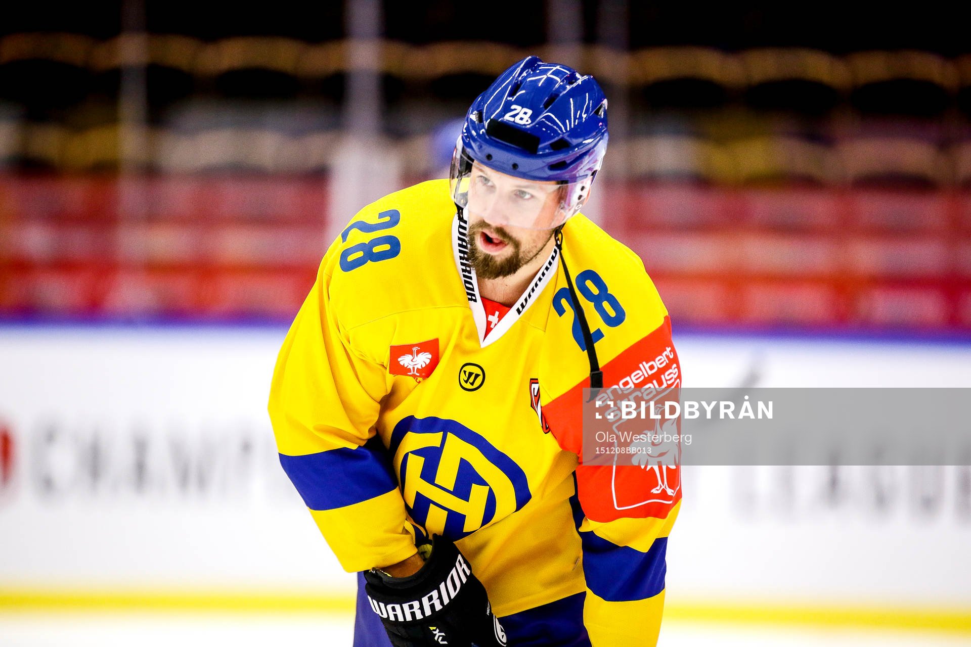 Davos Dick Axelsson